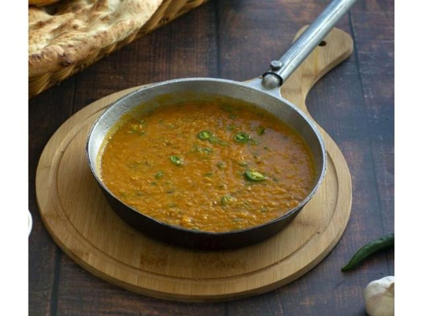عدس تاوة - صغير