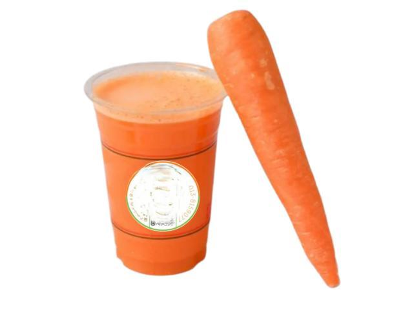 Carrot - Medium