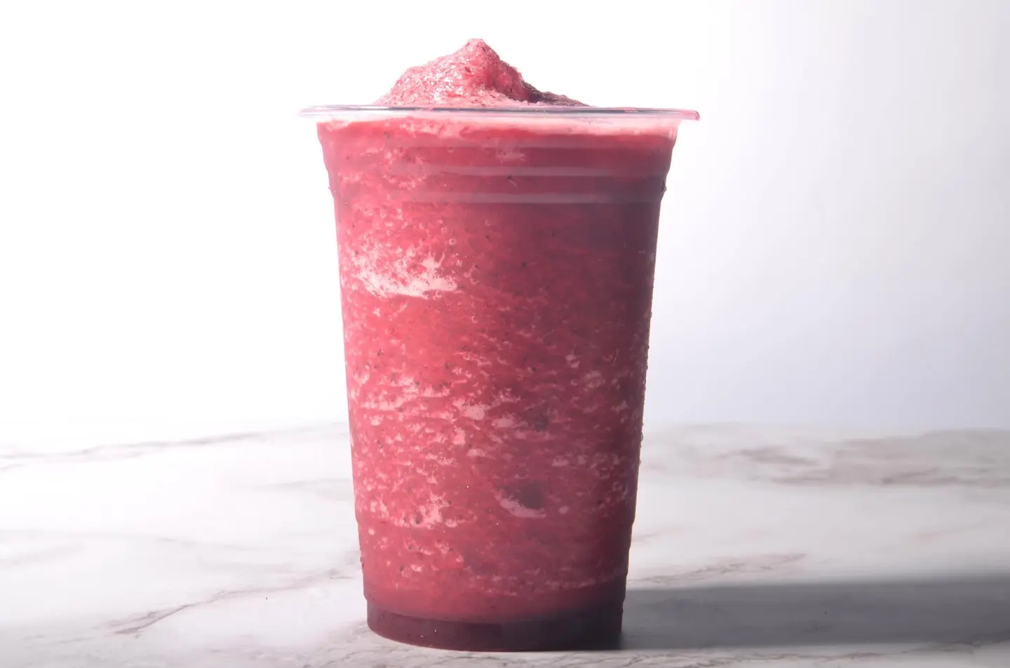 Berry Smoothie - Small Cup