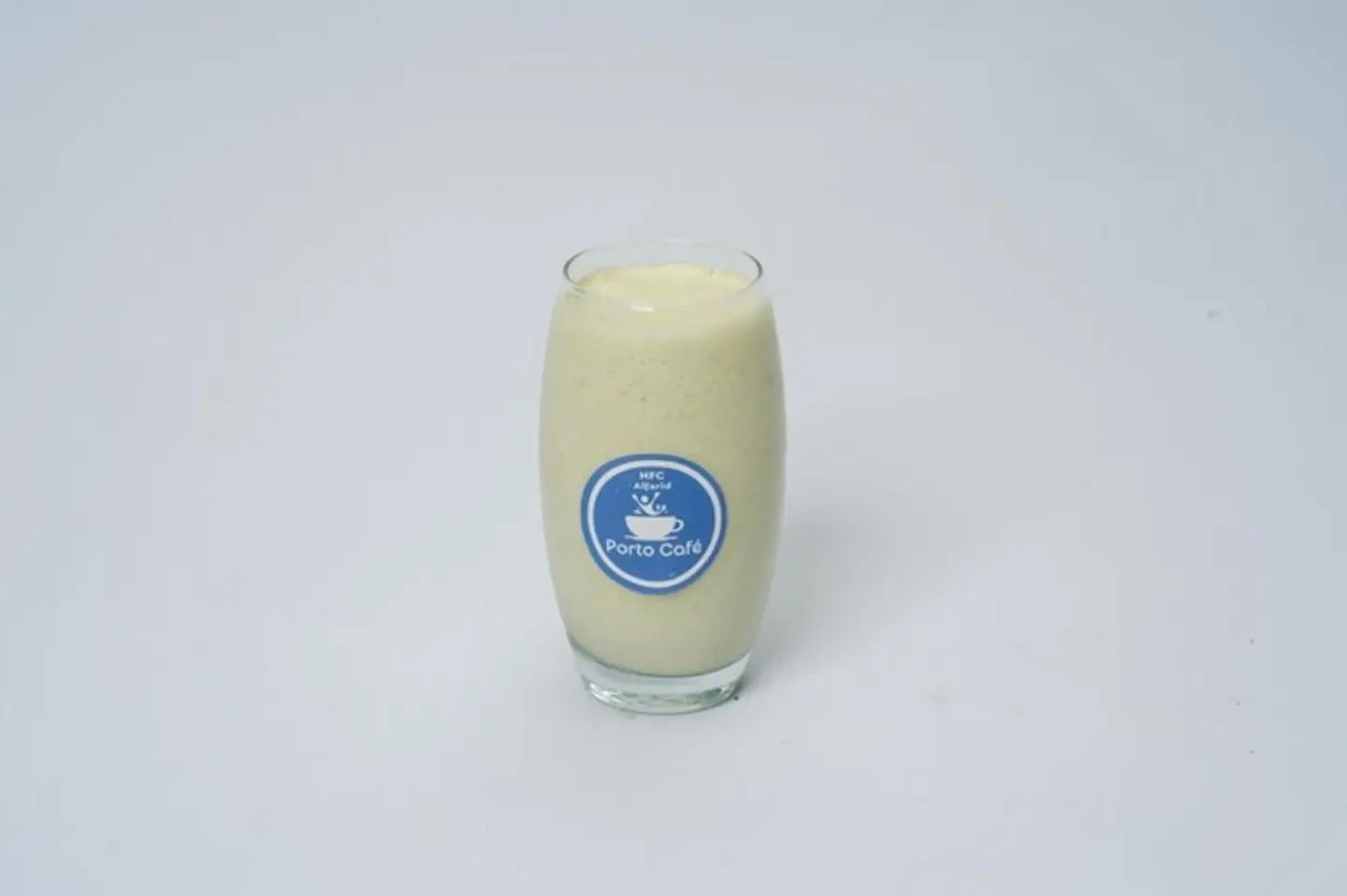 عصير جوافة - وسط