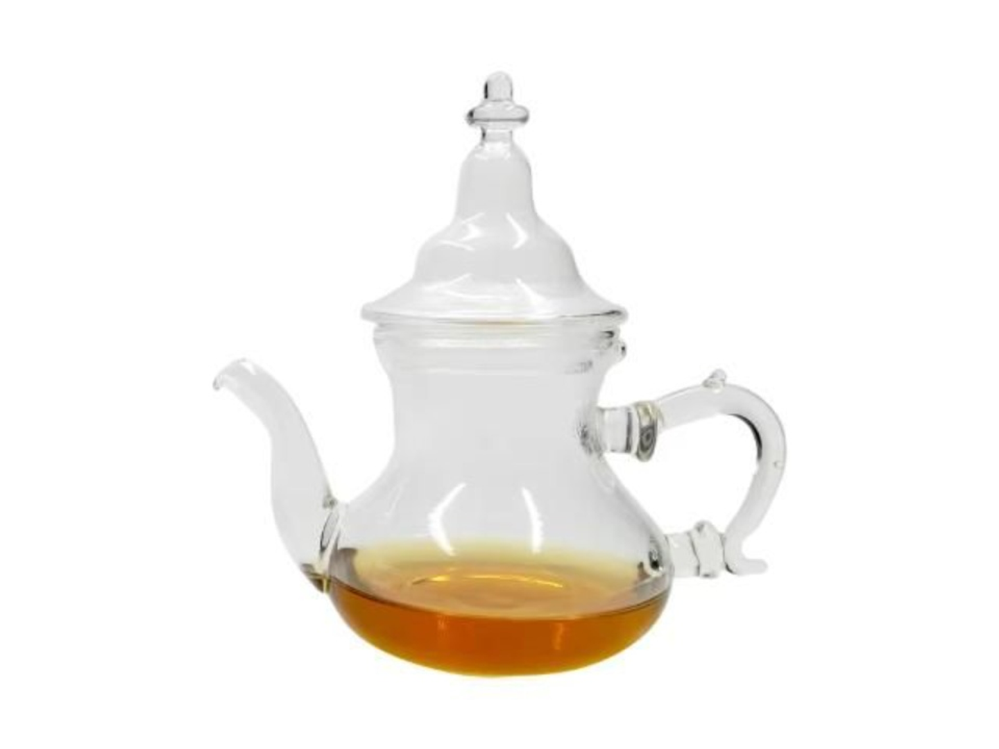 براد مغربي - كبير