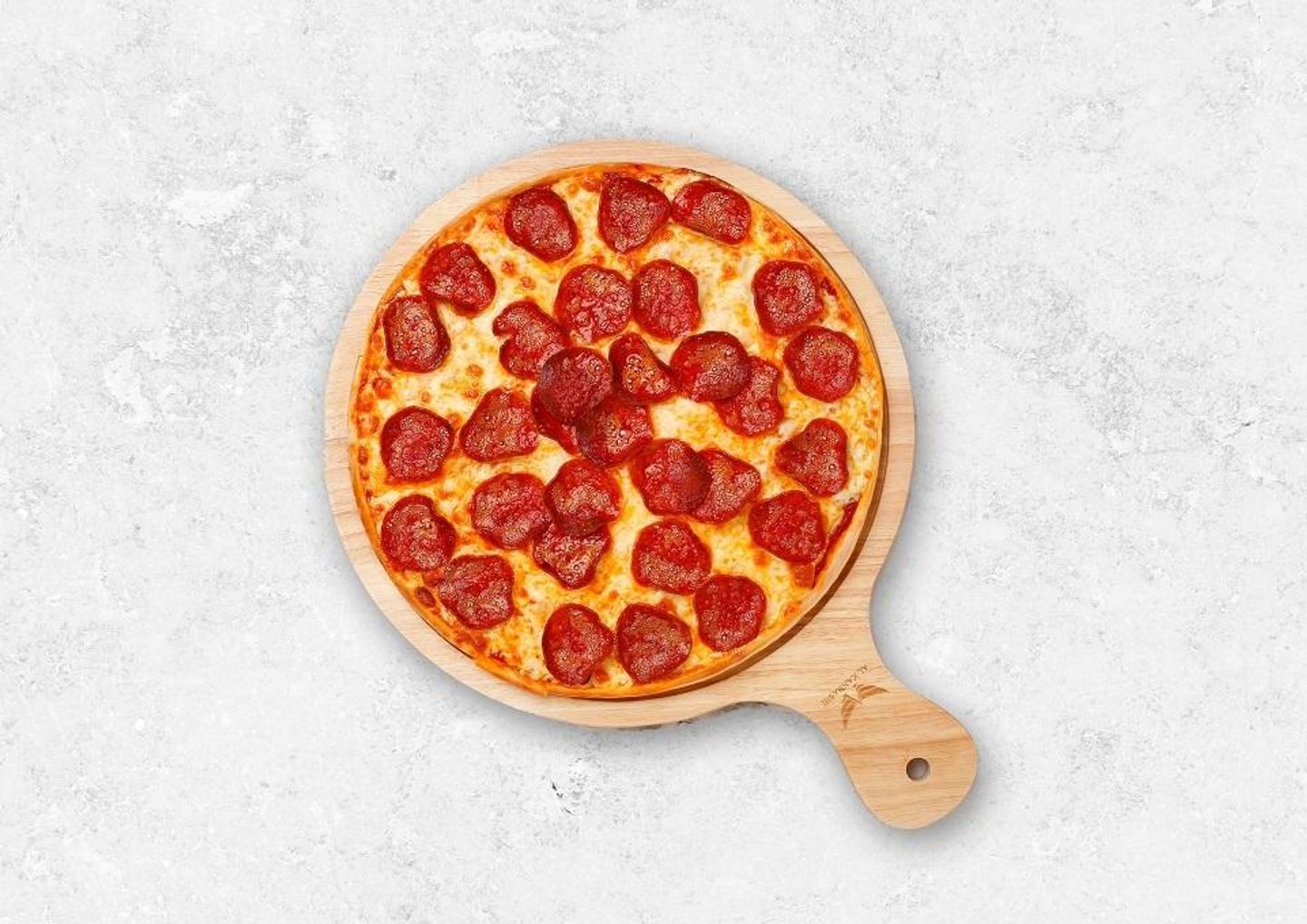 Pepperoni Pizza - Small