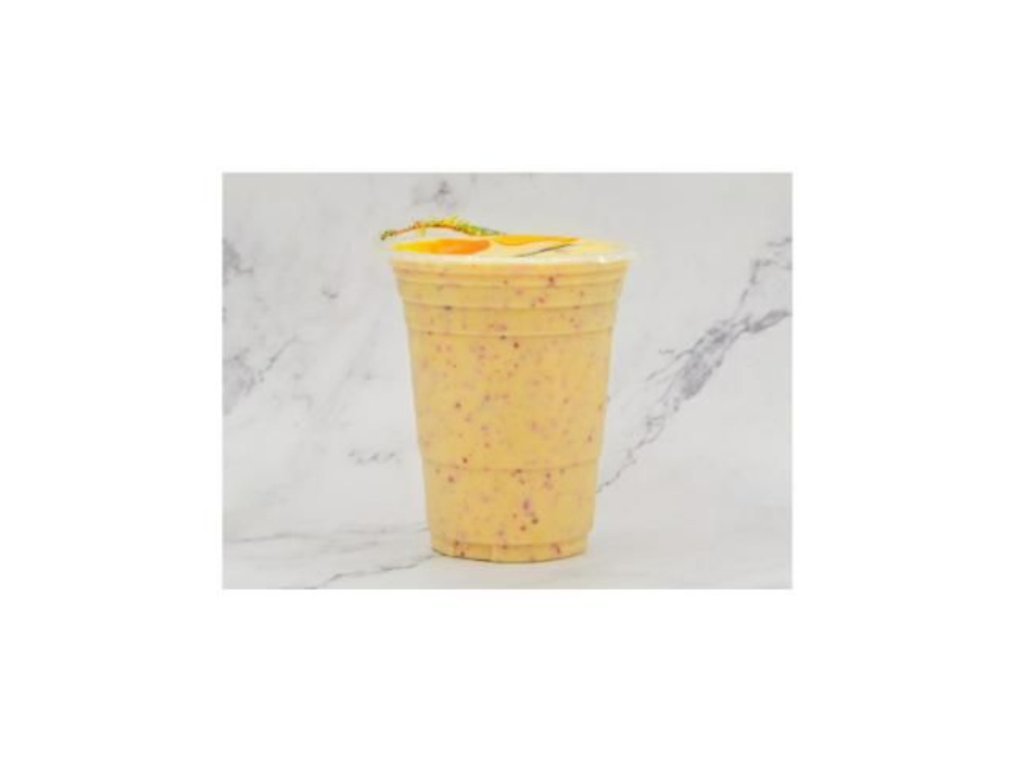 Dalaa Cocktail - Small