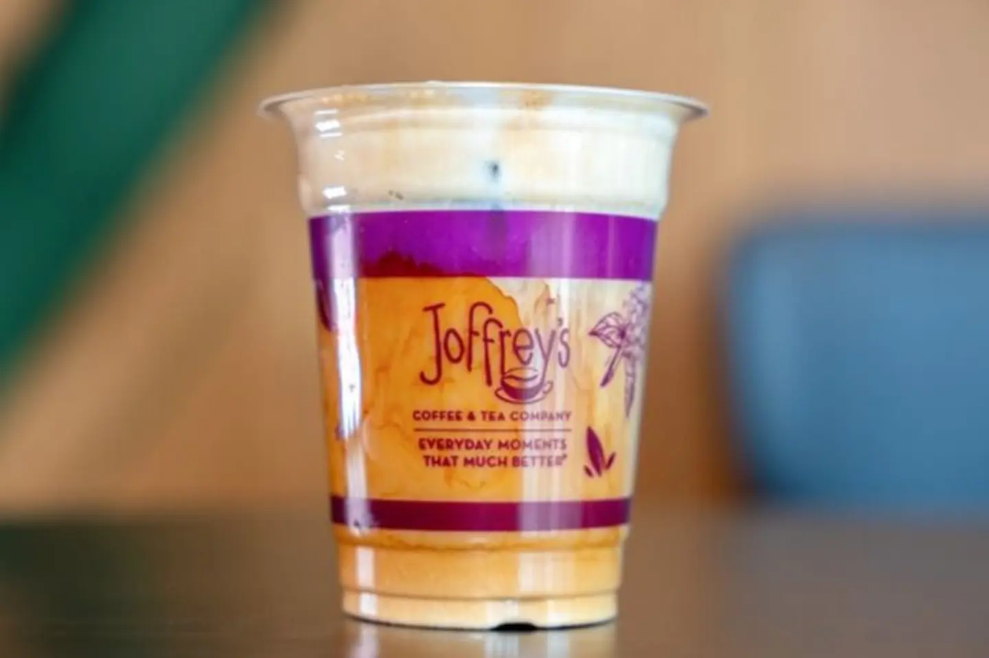 Cold Brew Cream - Tall