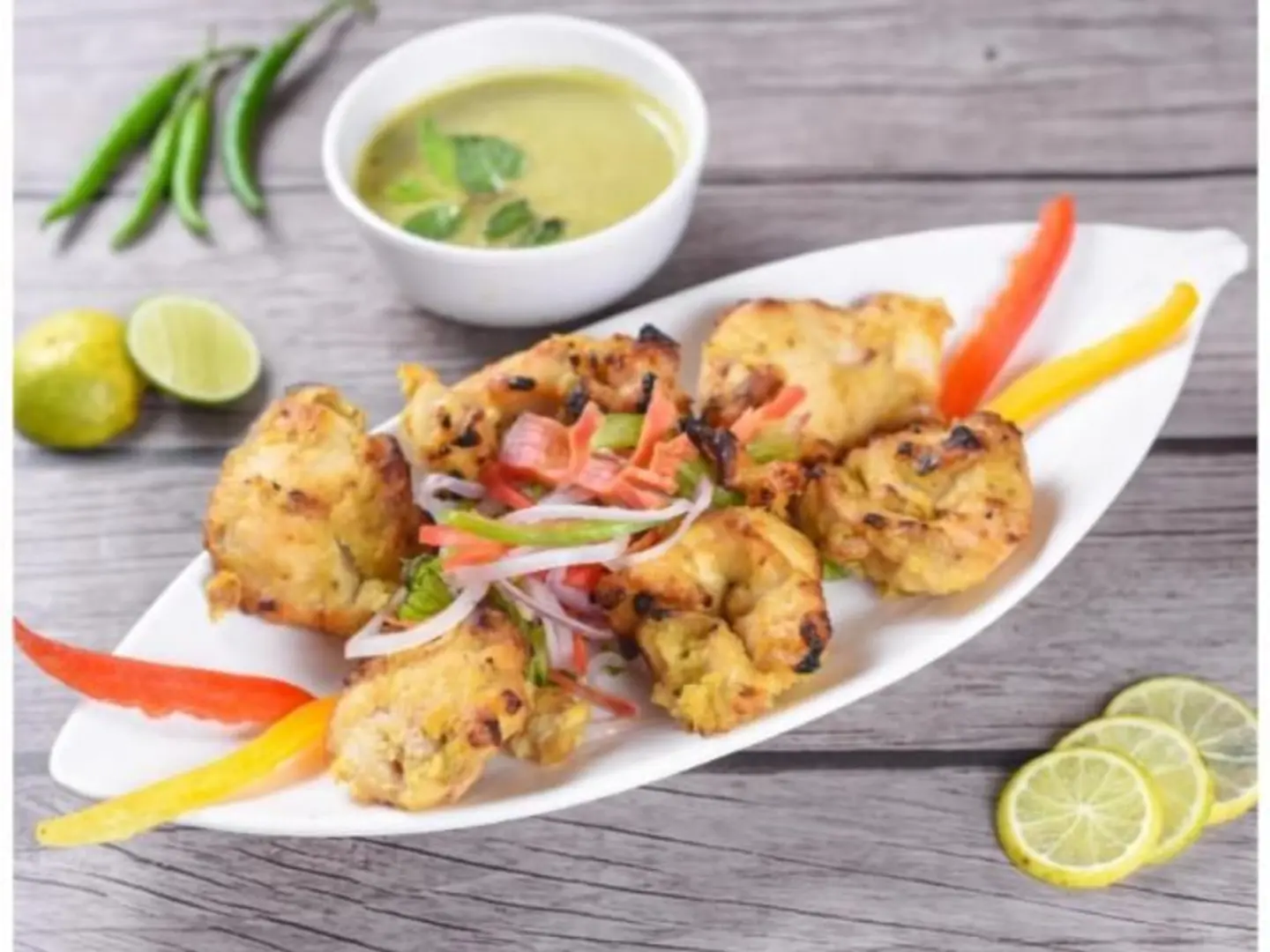 Lazadar Chicken - Small