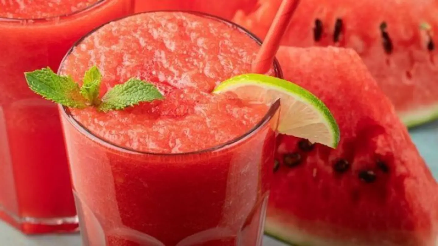Watermelon Slash - Medium