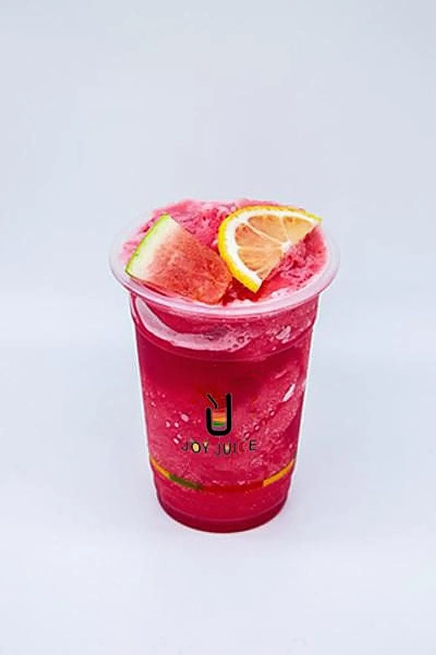 Watermelon And Lemon Smoothie - Small