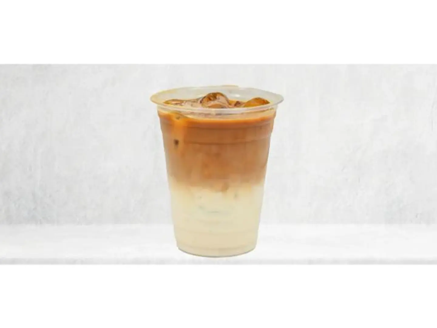 Iced White Mocha - Small