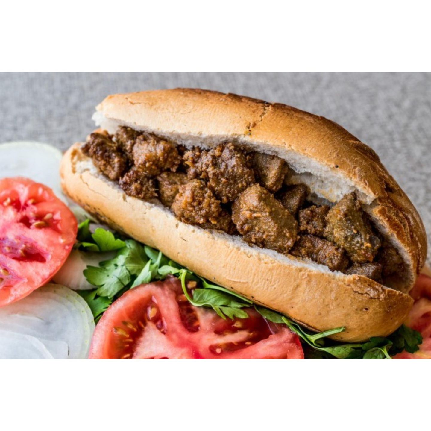 Liver - Samoli