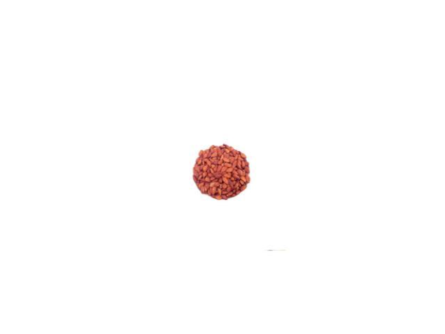 American Almonds Jumbo Lemons - 250 Grams