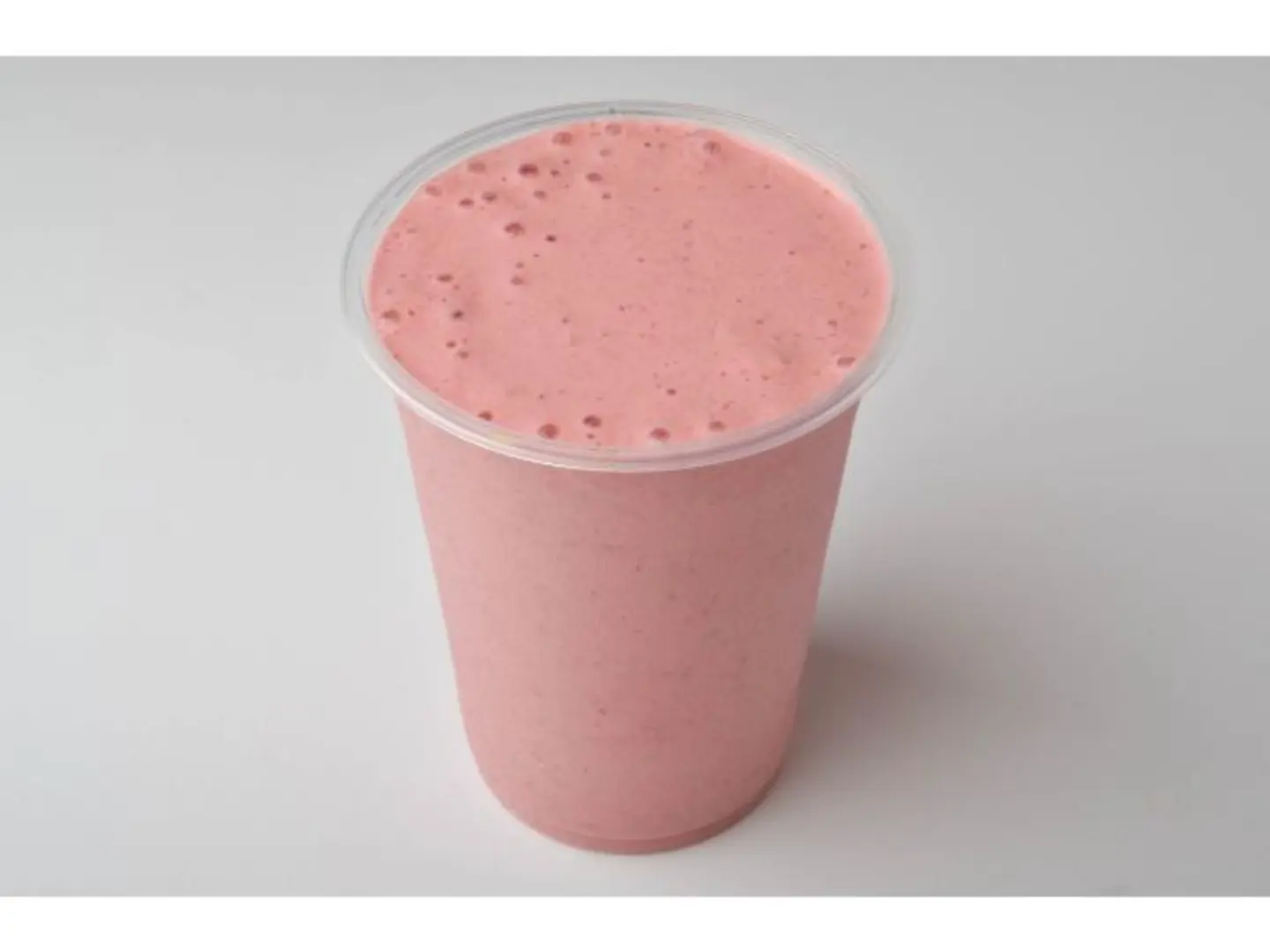 Banana With Strawberry - Small