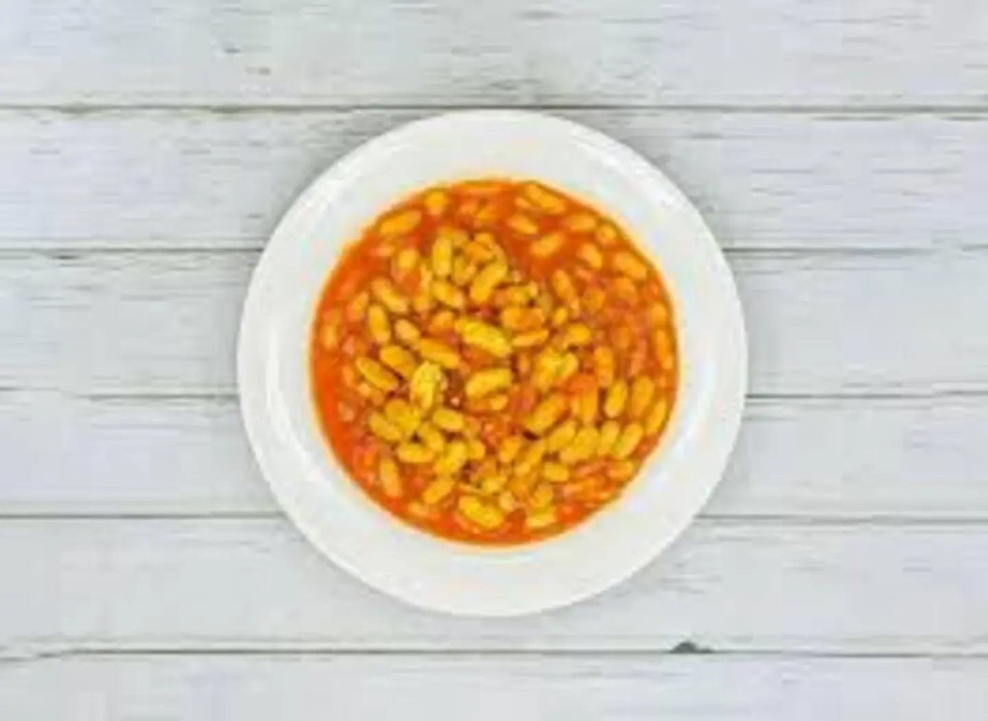 Beans - Small