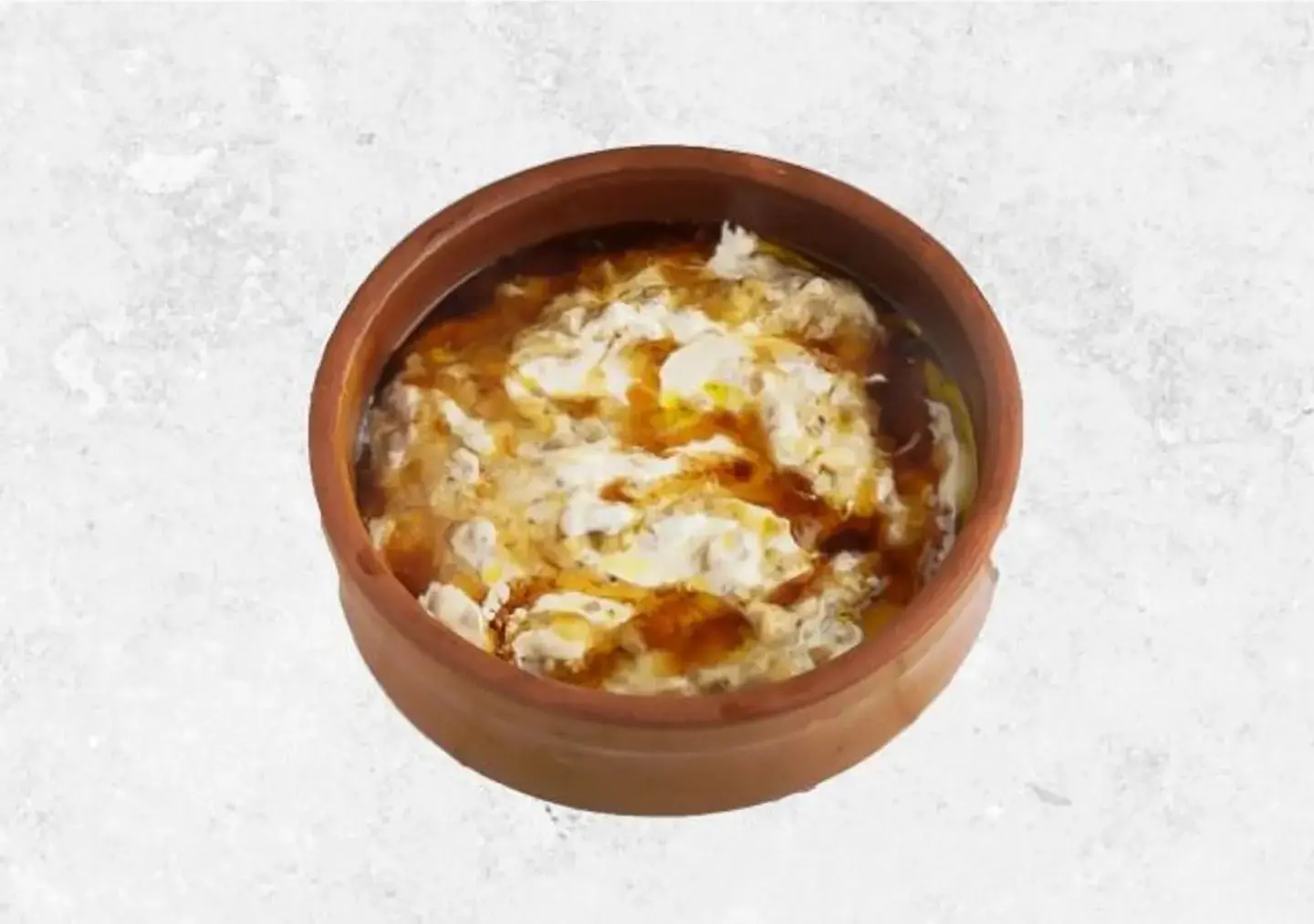 Masoub With Cream And Ghee - Regular