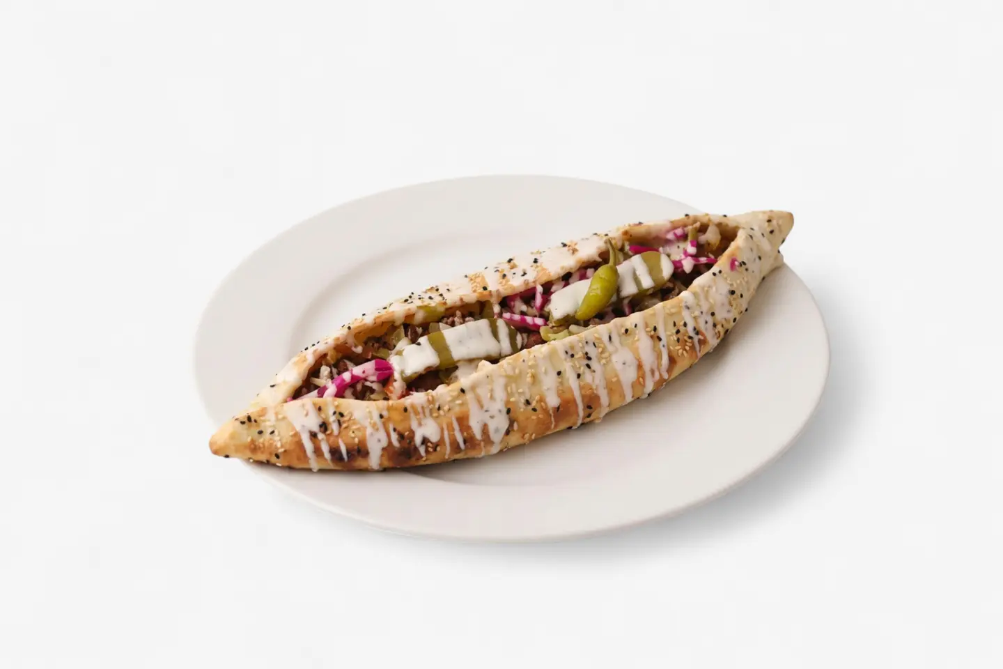 Falafel - Regular