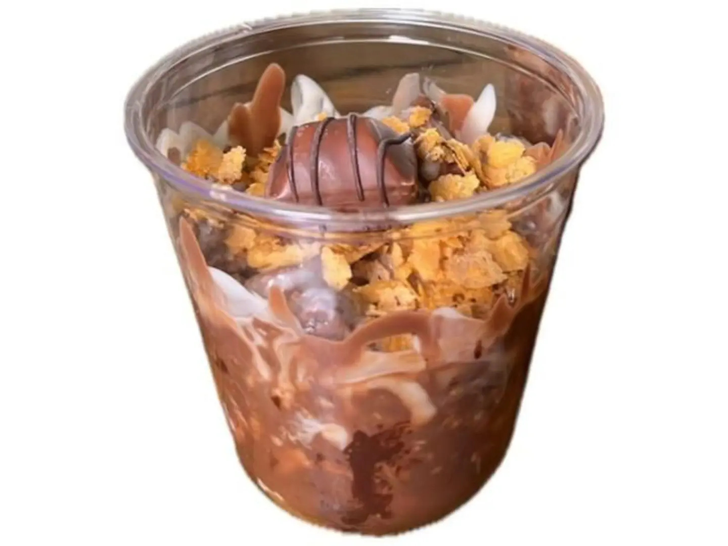 بودينج كوكيز - صغير