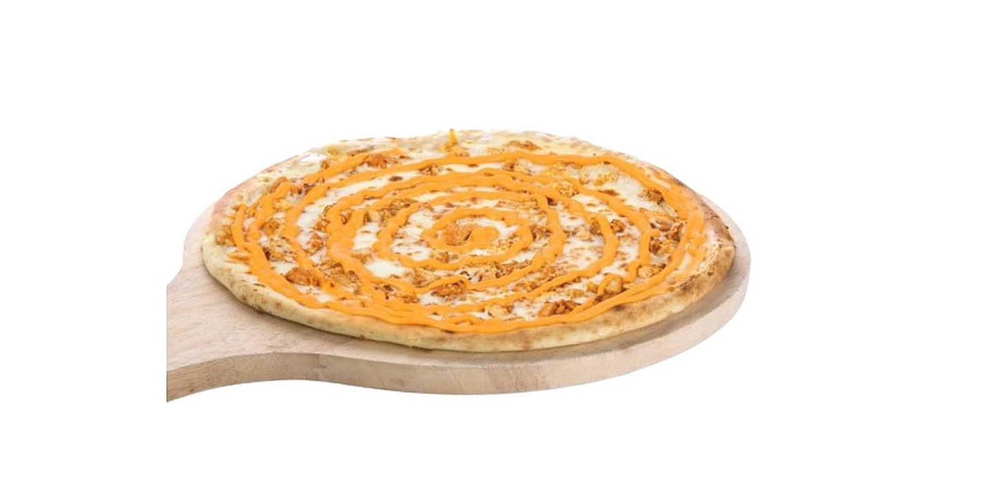 Dynamite Pizza - Large