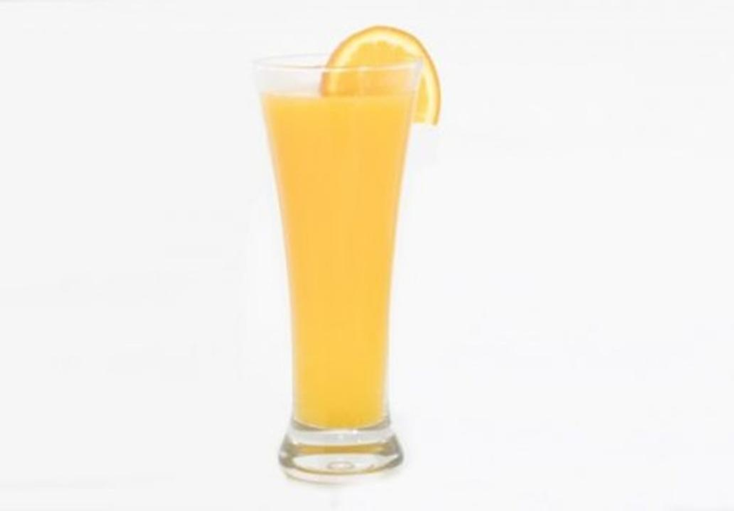 Squeezed Orange Juice - Small