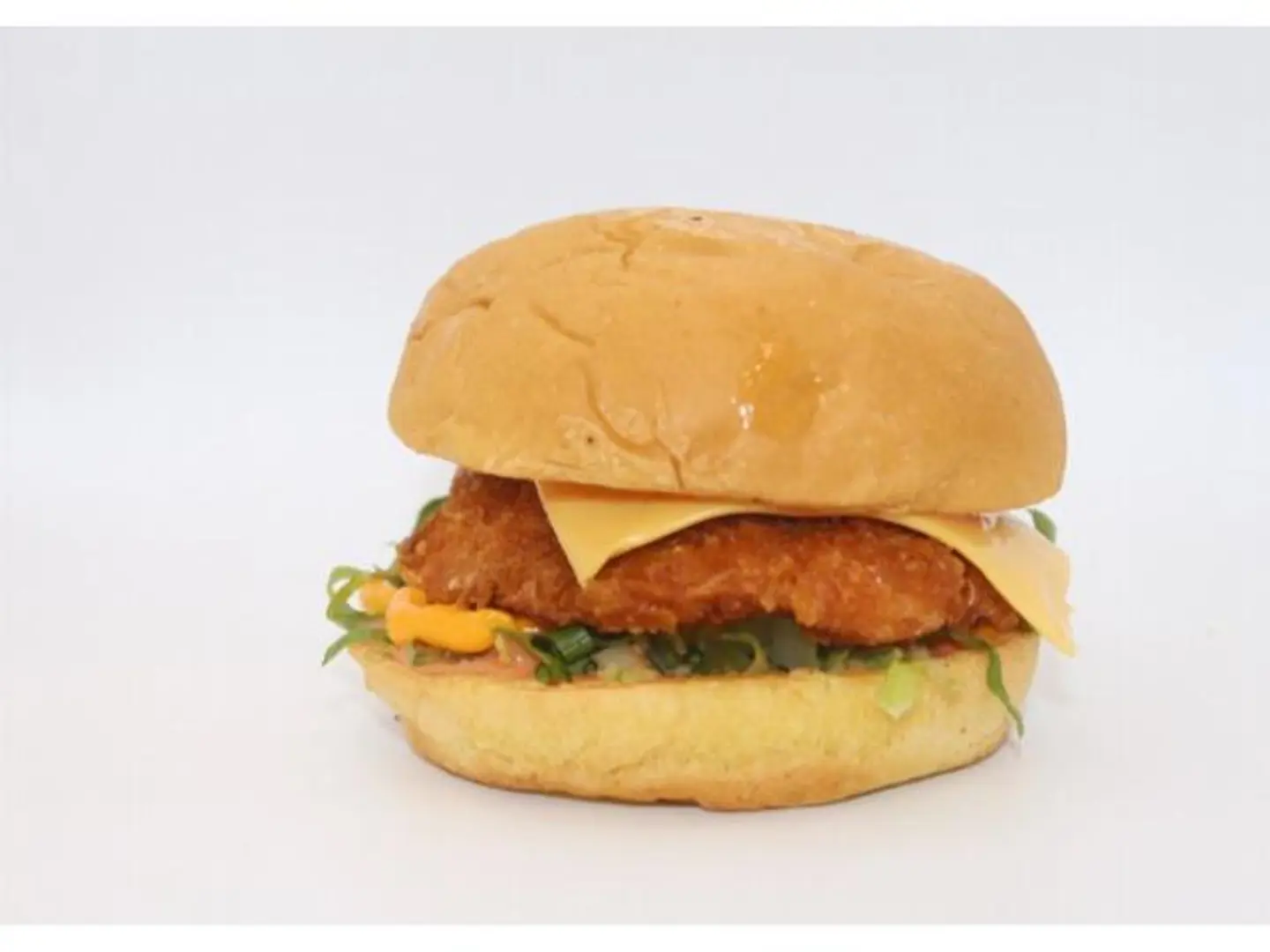 Flash Crispy - Regular