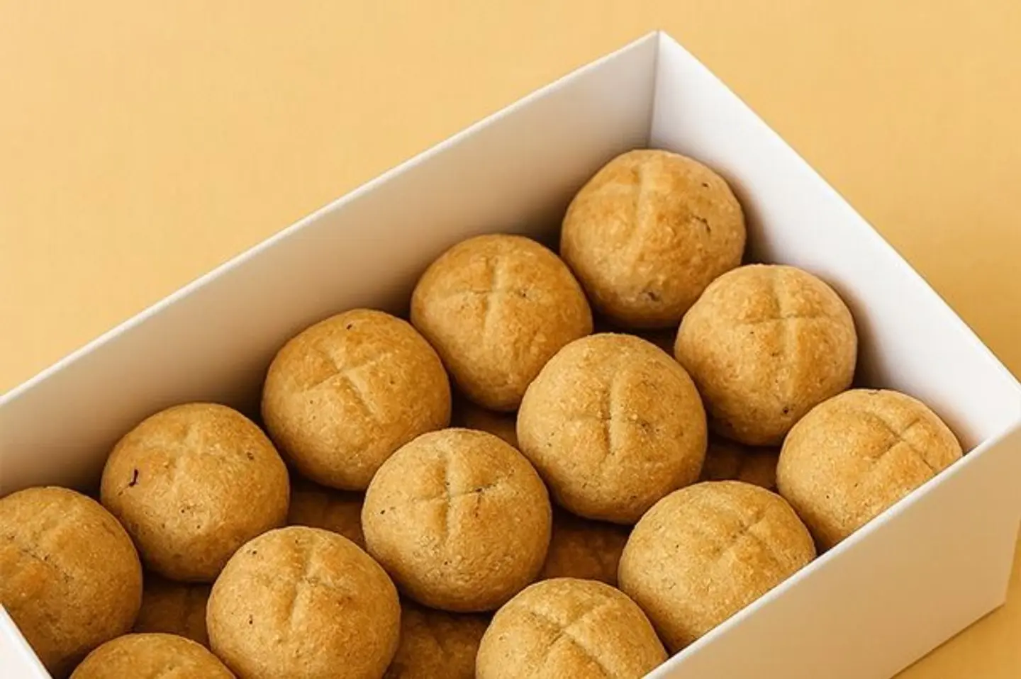 معمول بر - بوكس صغير