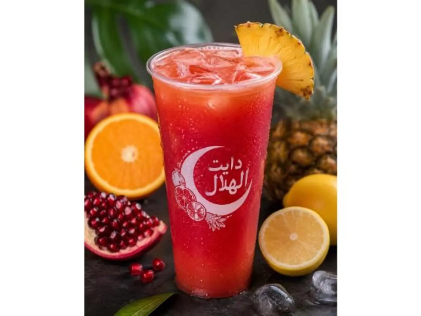 Al Hilal Diet - Small