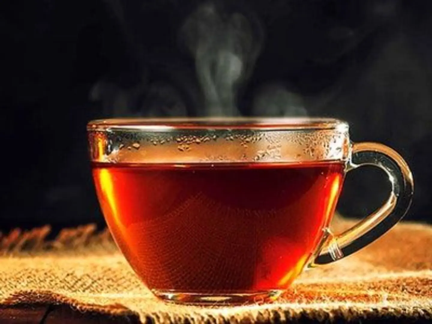 شاي لندن احمر - صغير