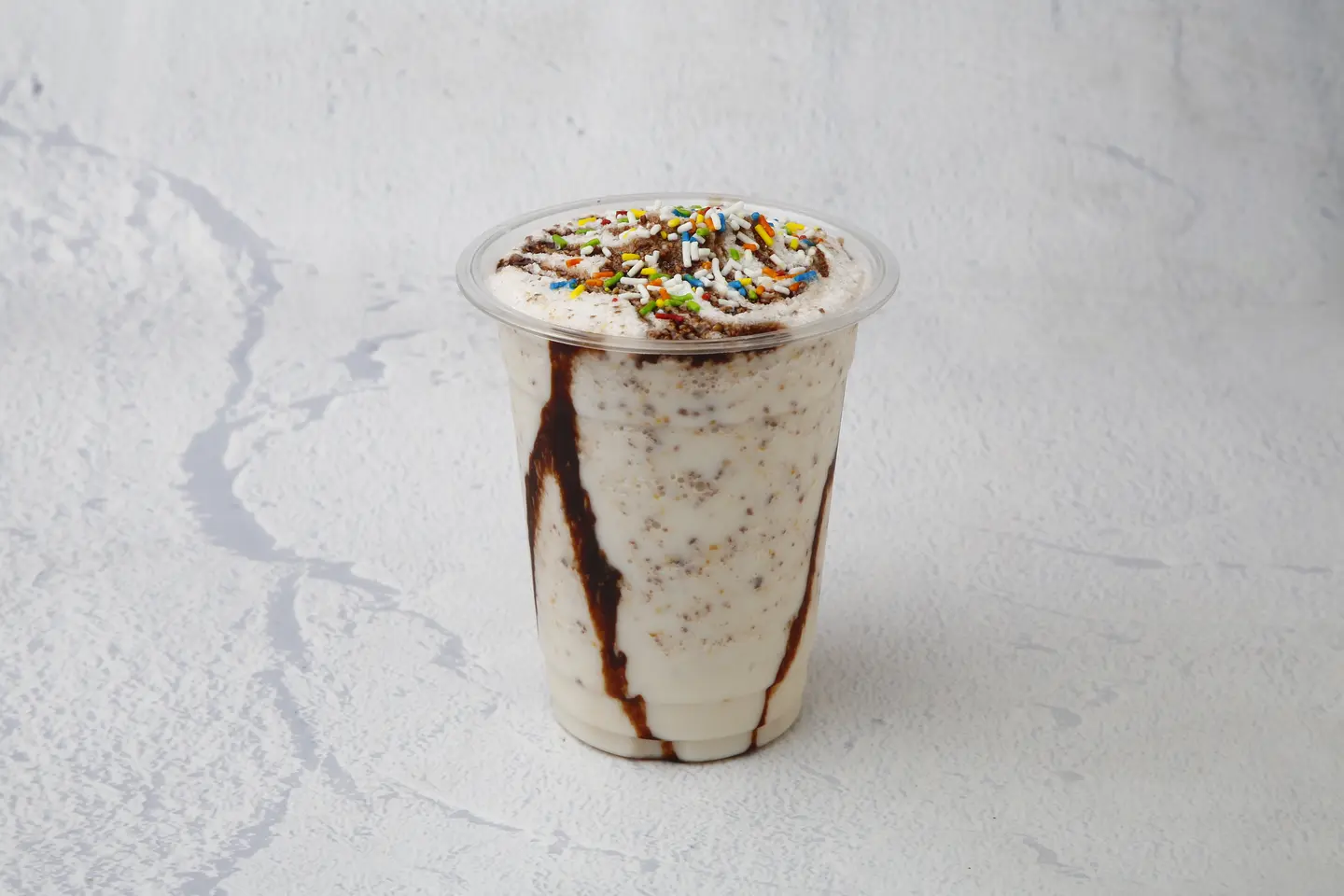 Milkshake - Small
