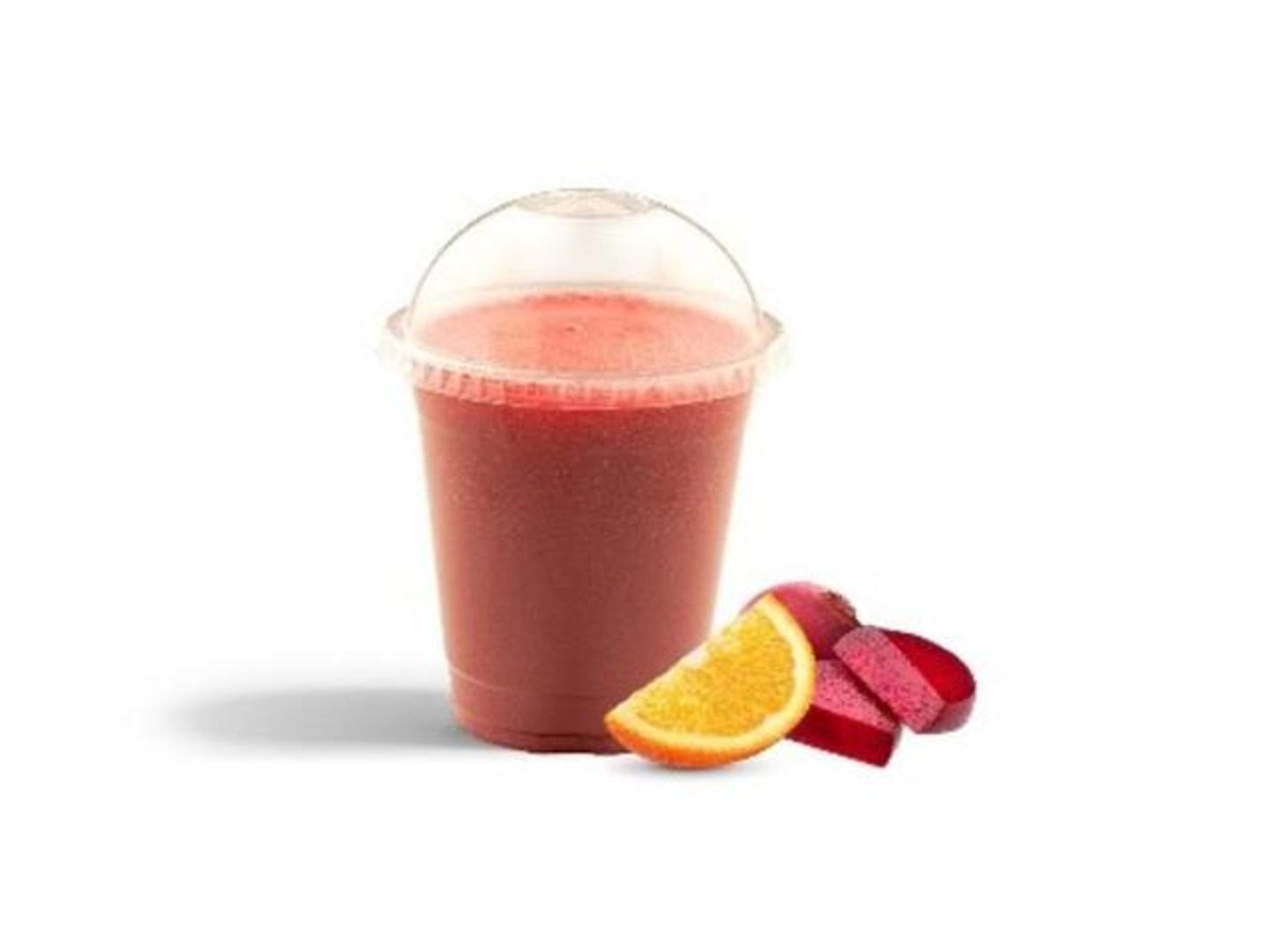 Beetroot With Orange - Small