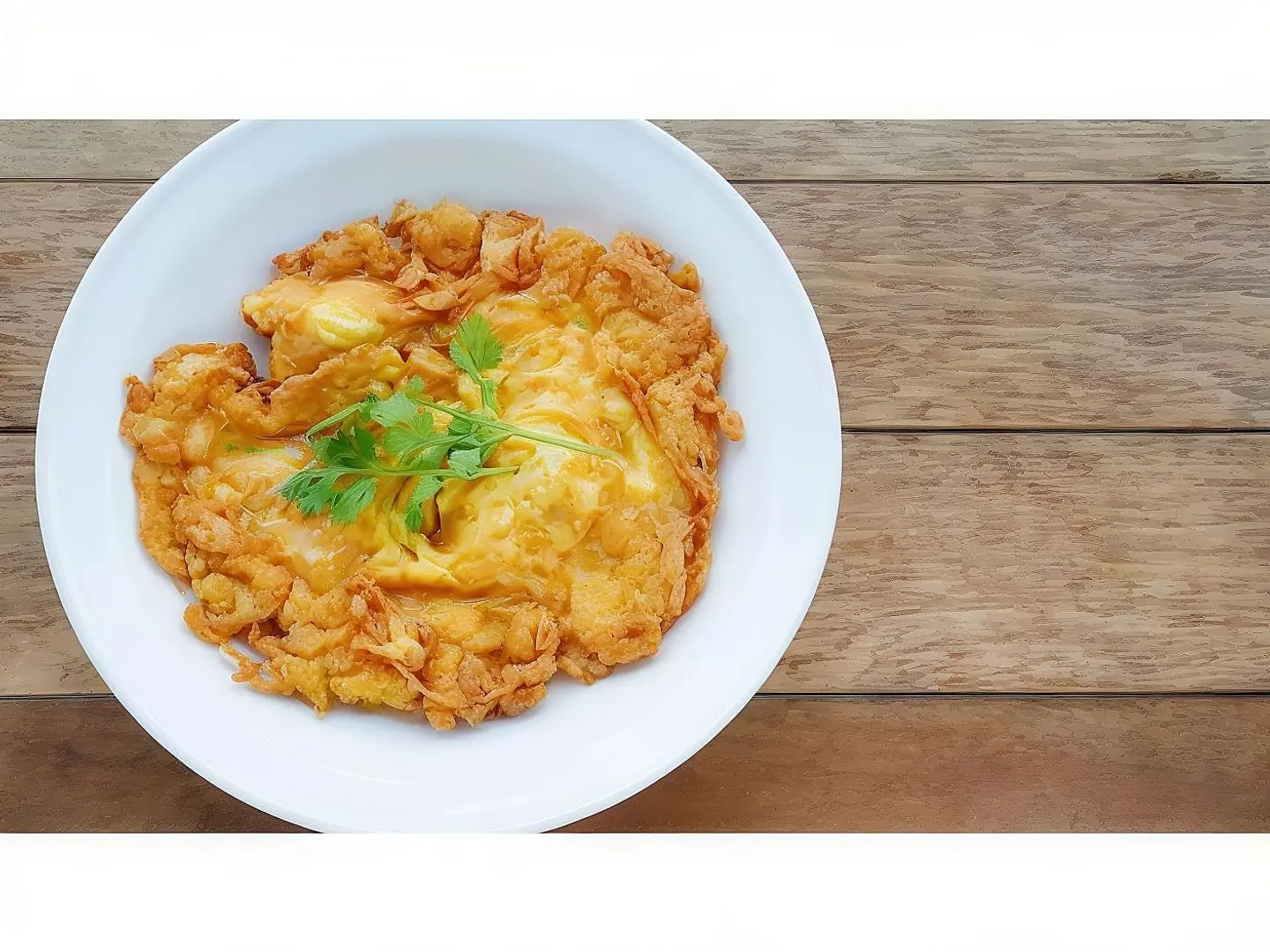 Telur Dadar - Small