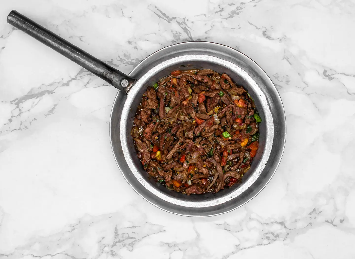 صحن كبدة - وسط