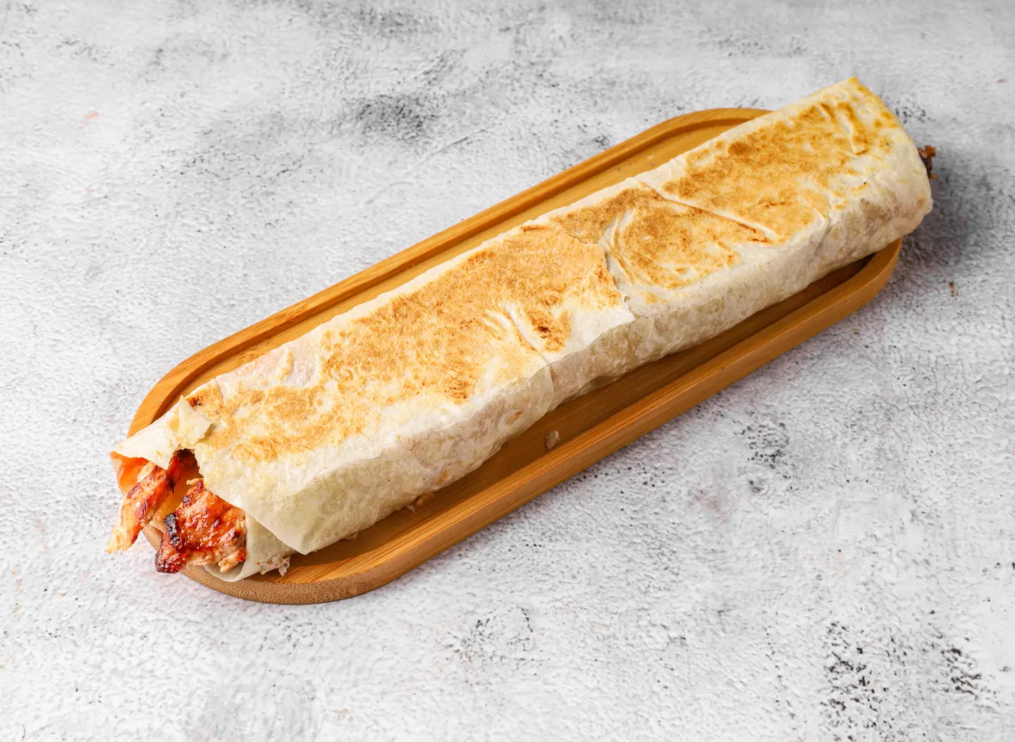 Large - Regular