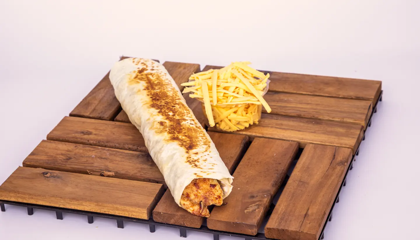Shawarma - Small