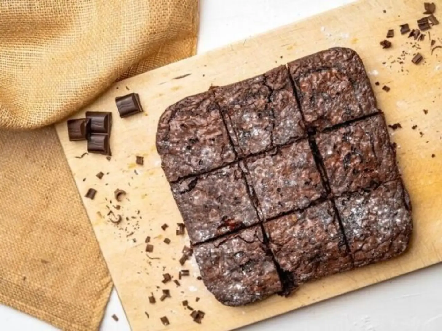 براونيز - كبير