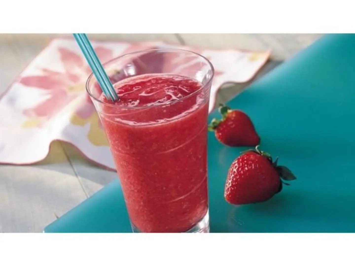 فراولة - وسط