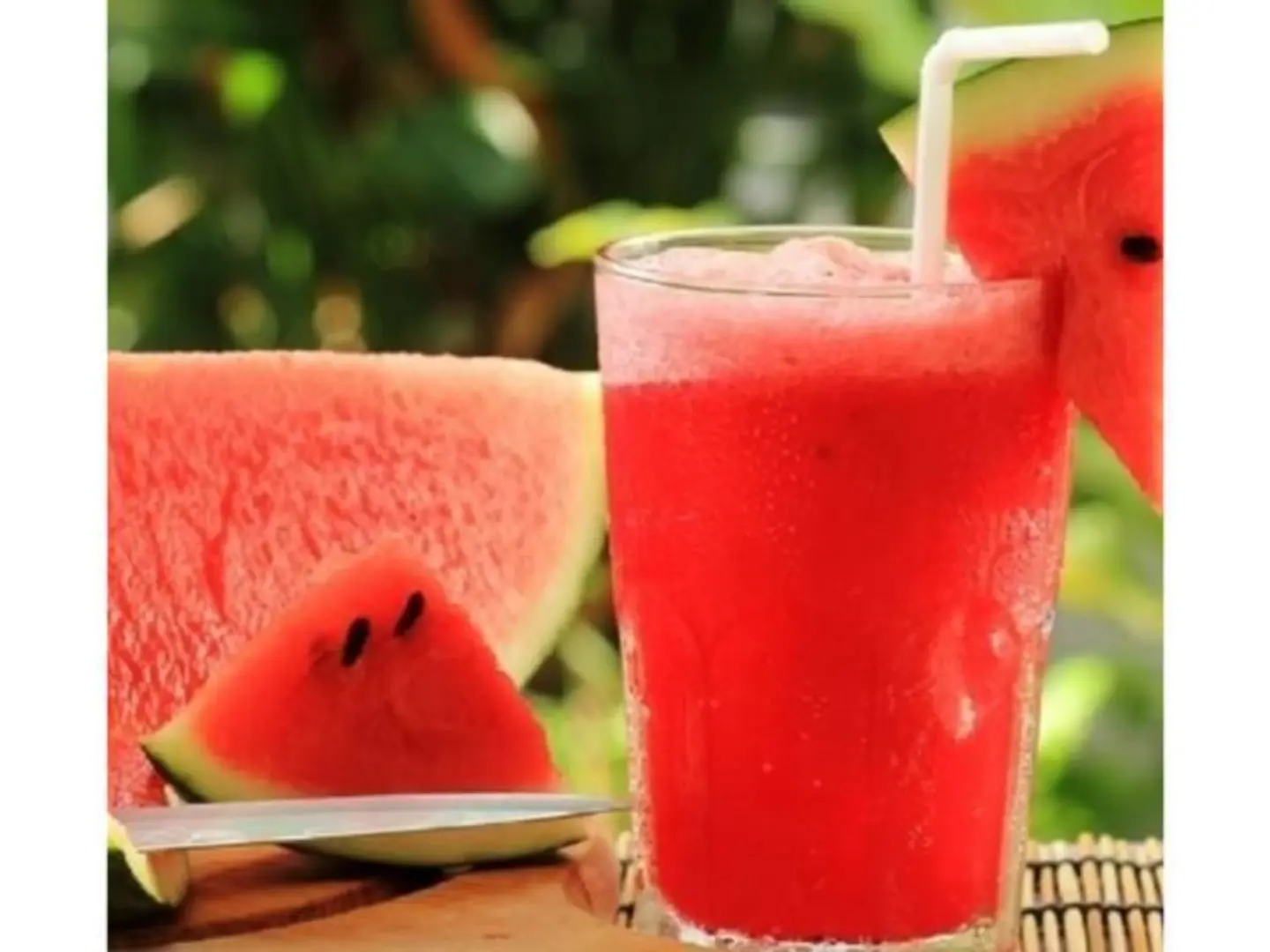 Watermelon Juice - Small