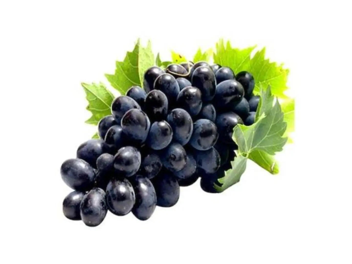Black Grapes - Half Kilo