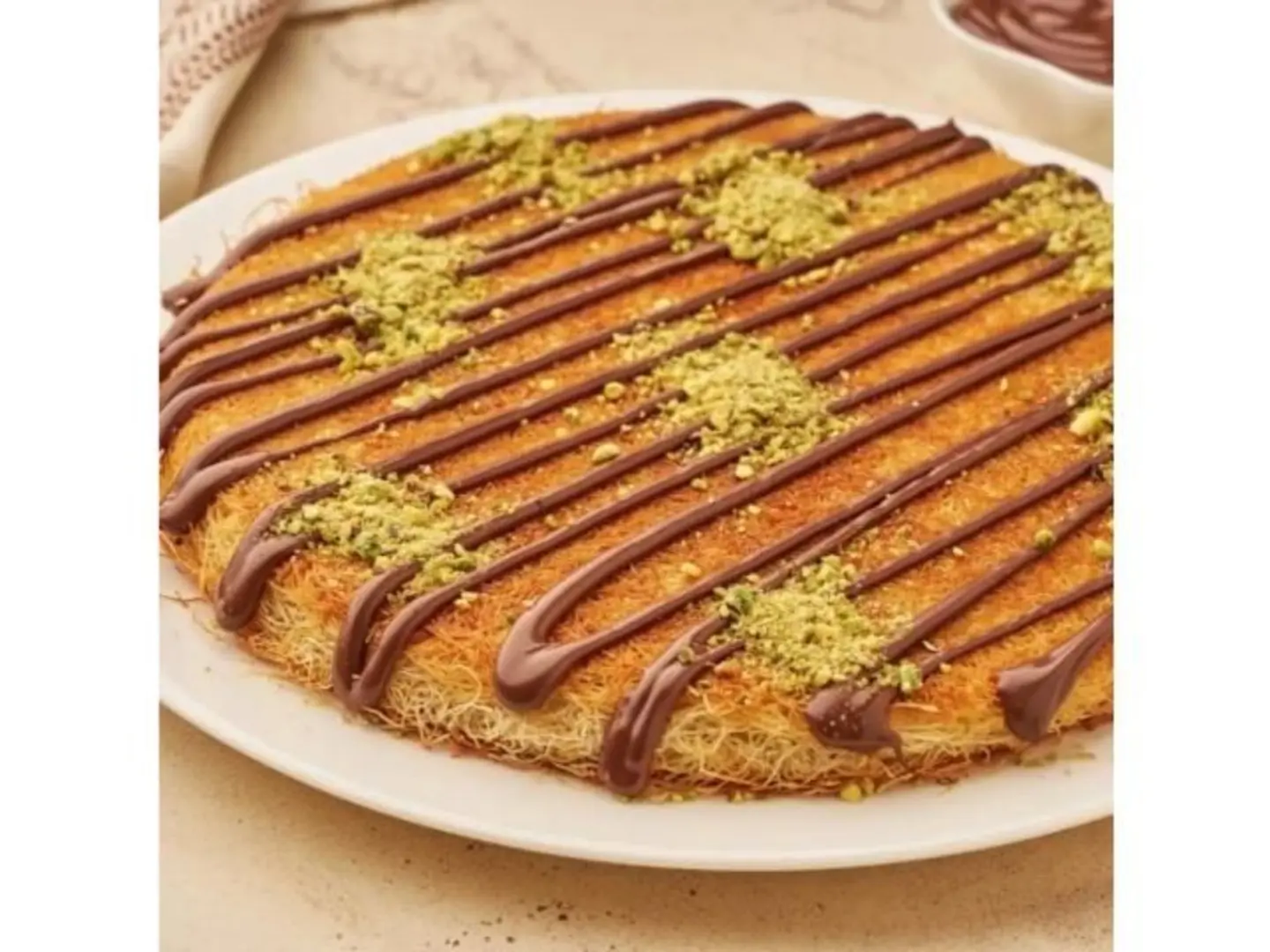 نوتيلا - صغير