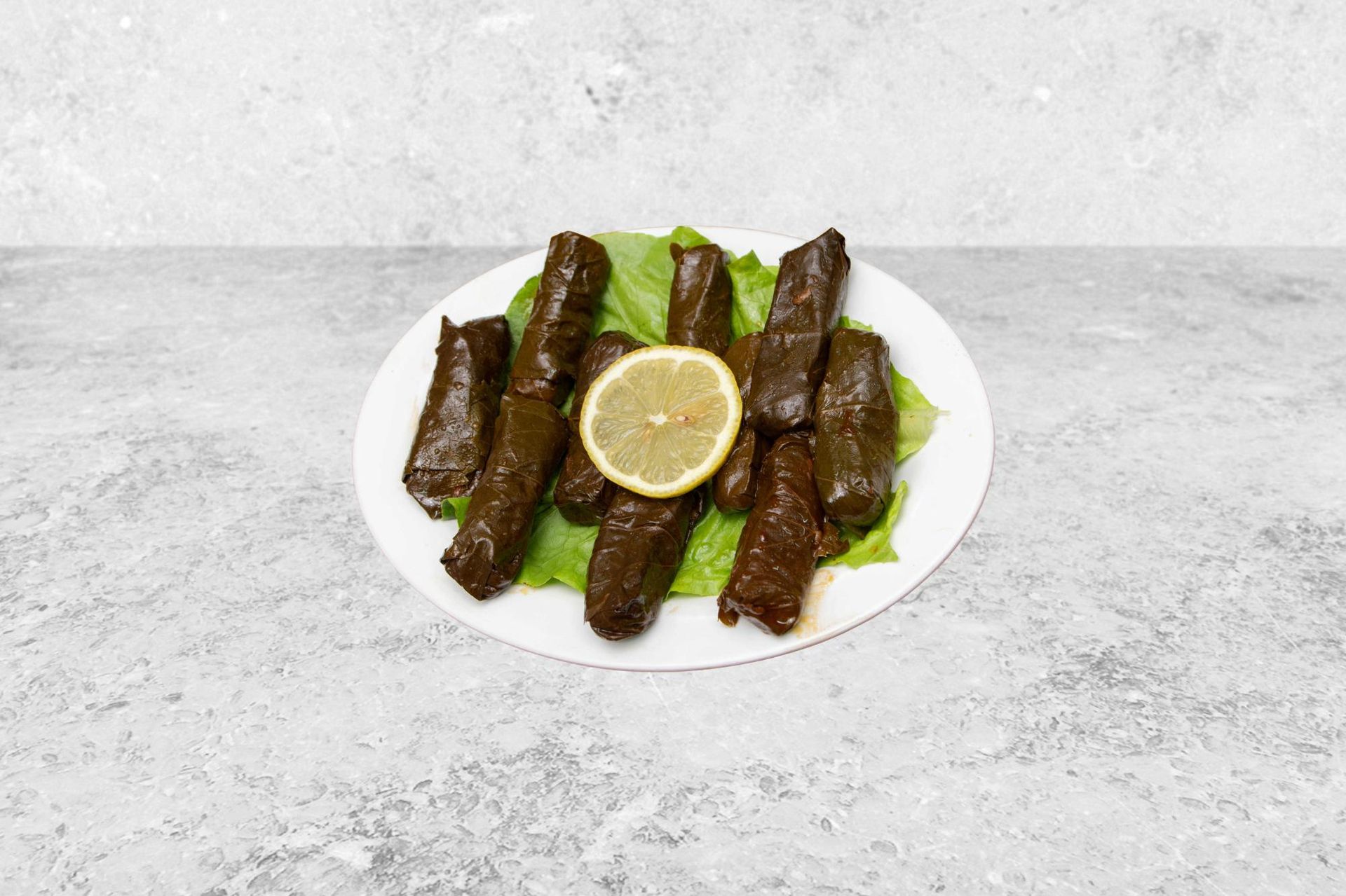 بوكس ورق عنب - صغير