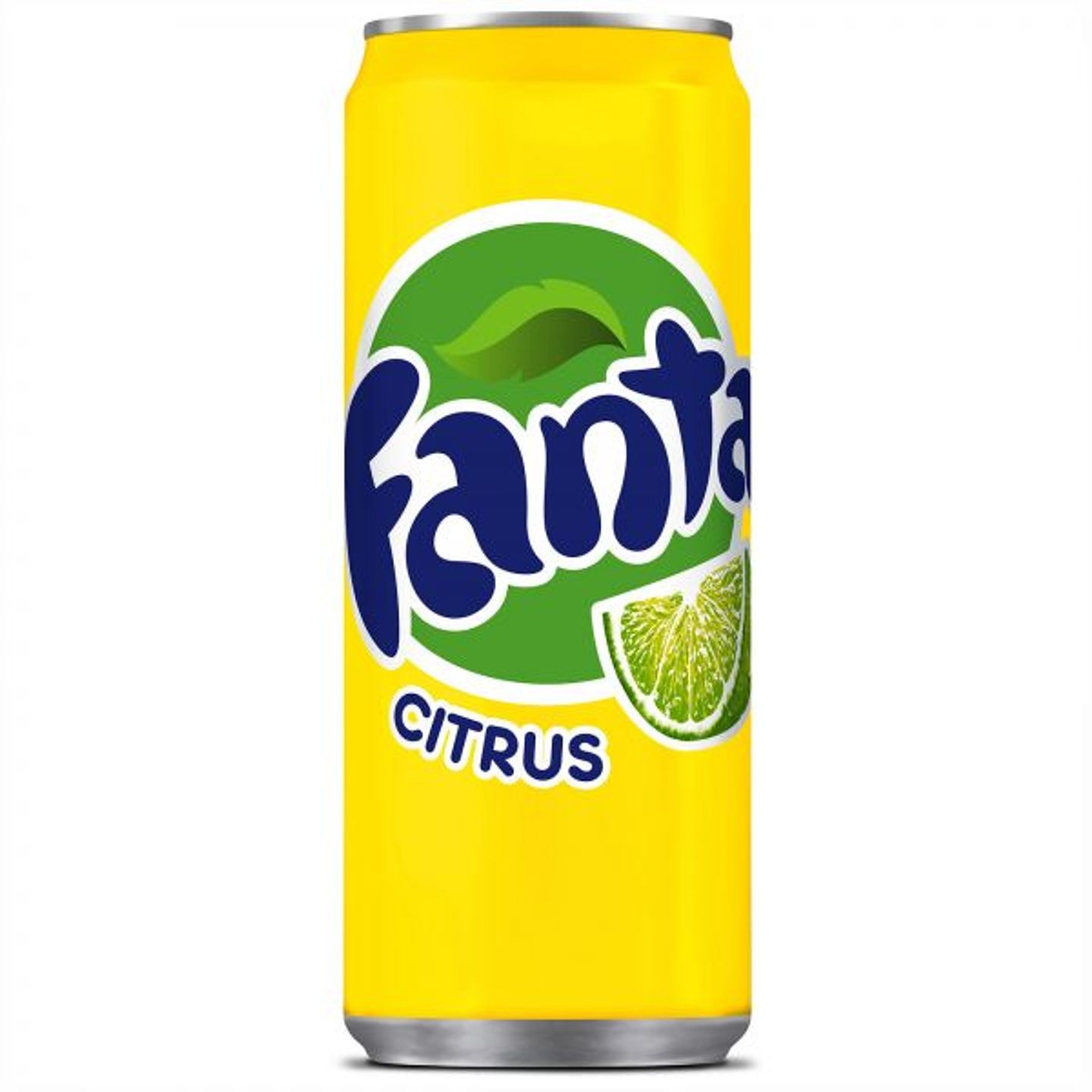 Fanta Citrus - 320 Ml