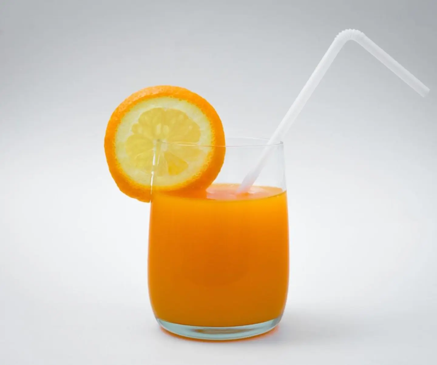 Orange - Small