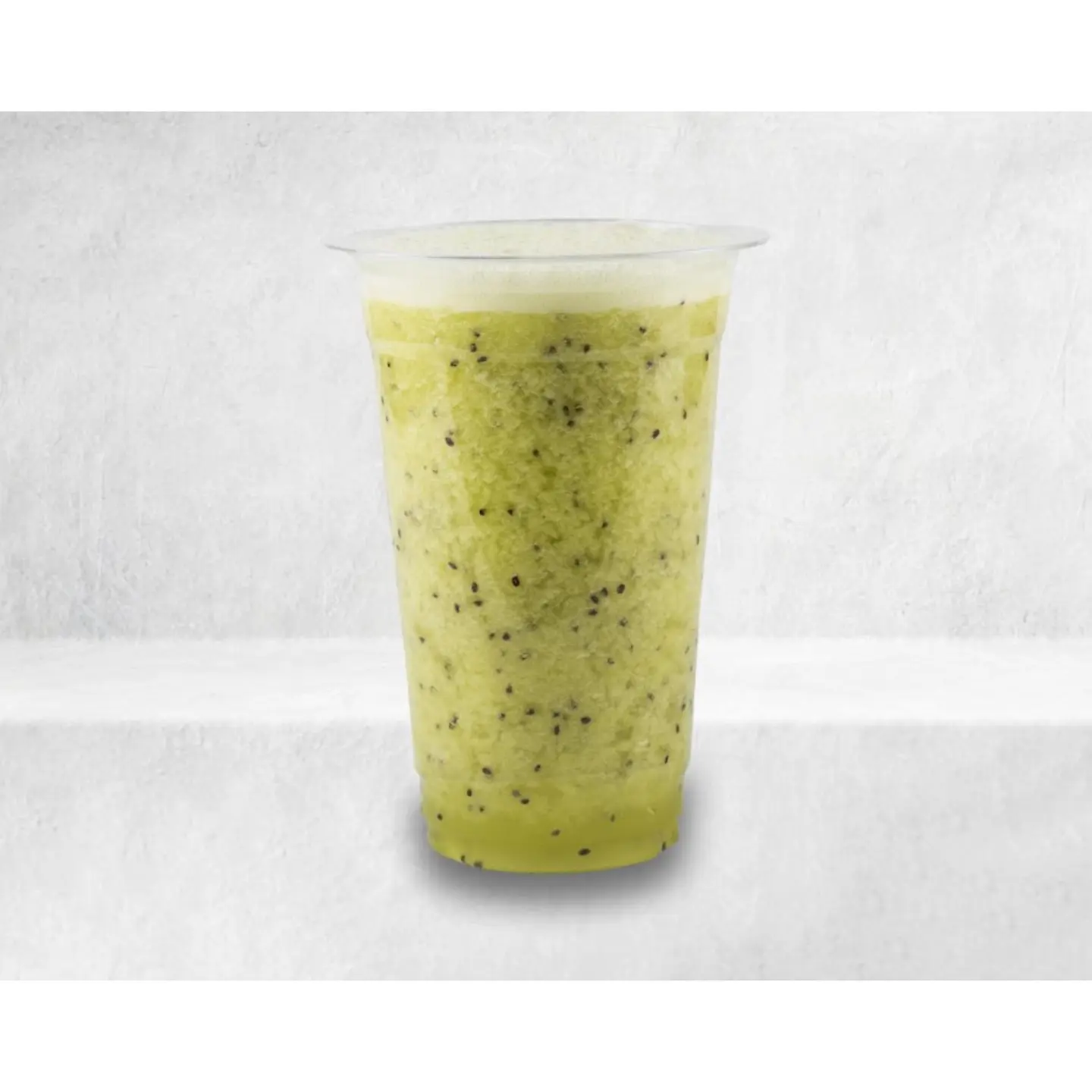 عصير كيوي - وسط