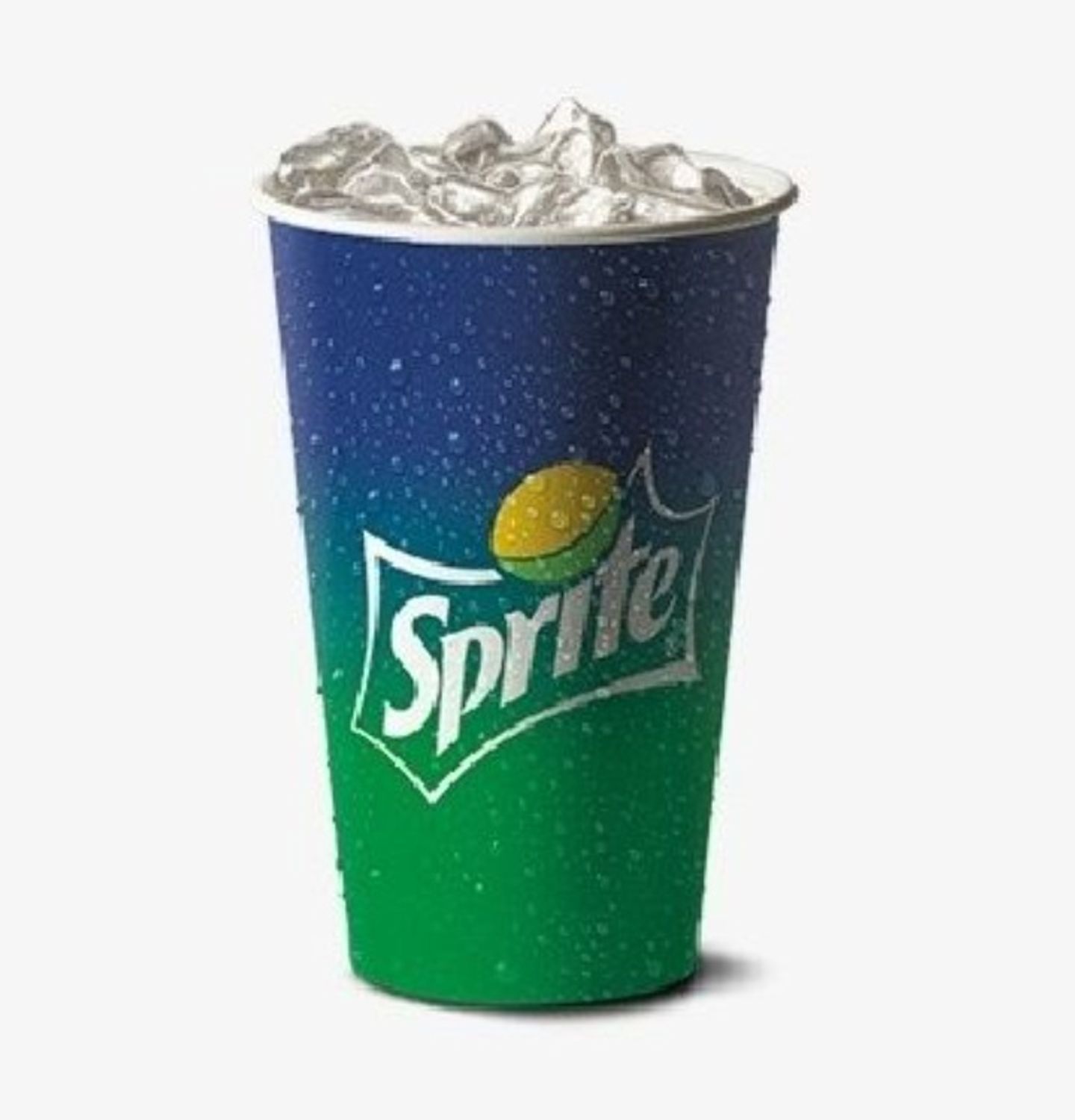 Sprite - Small