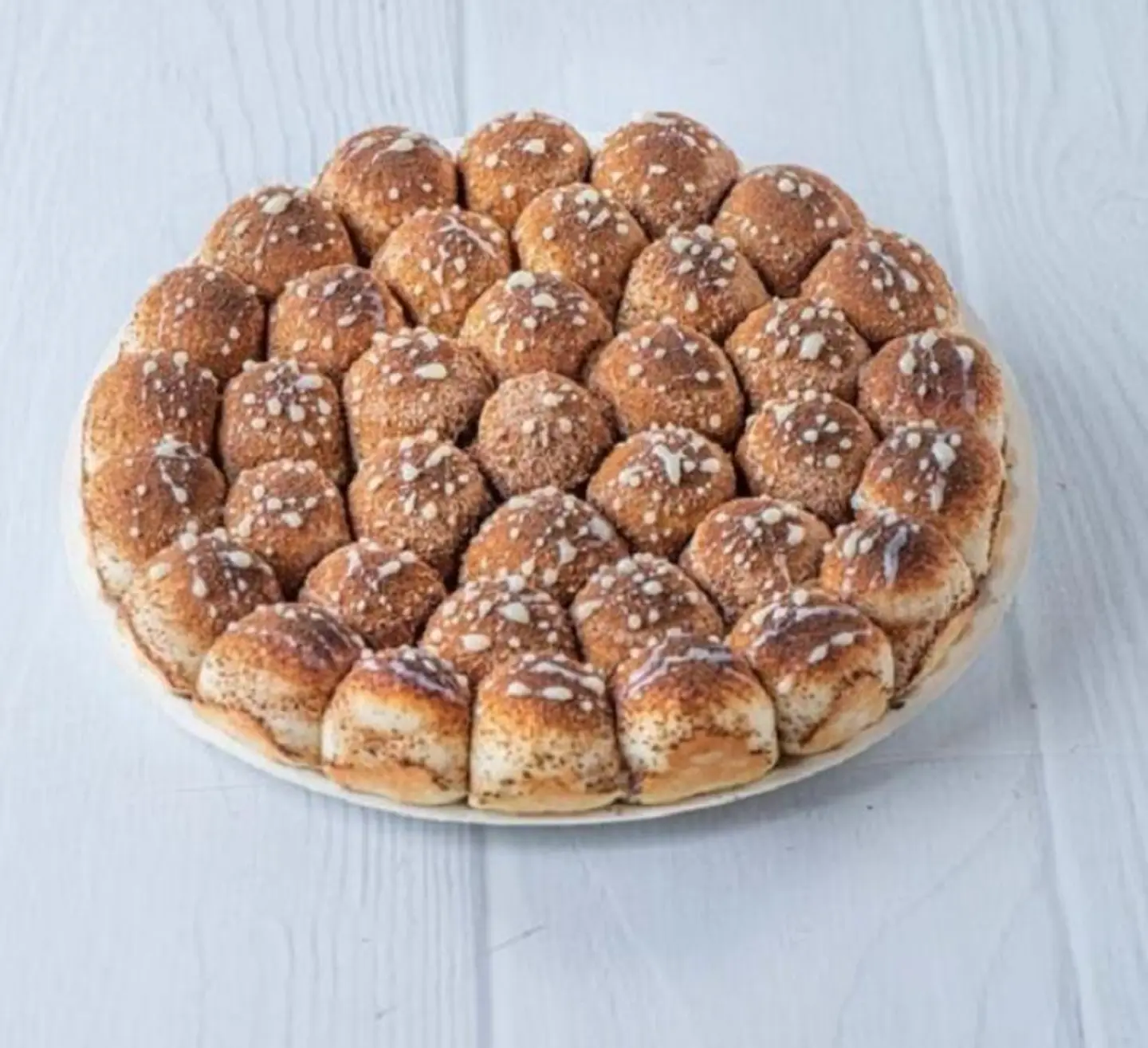 Cinnabon - Small