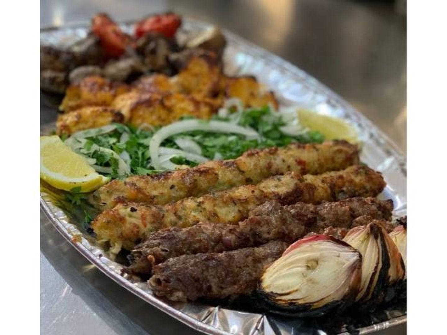 مشكل مشويات - 250 جرام