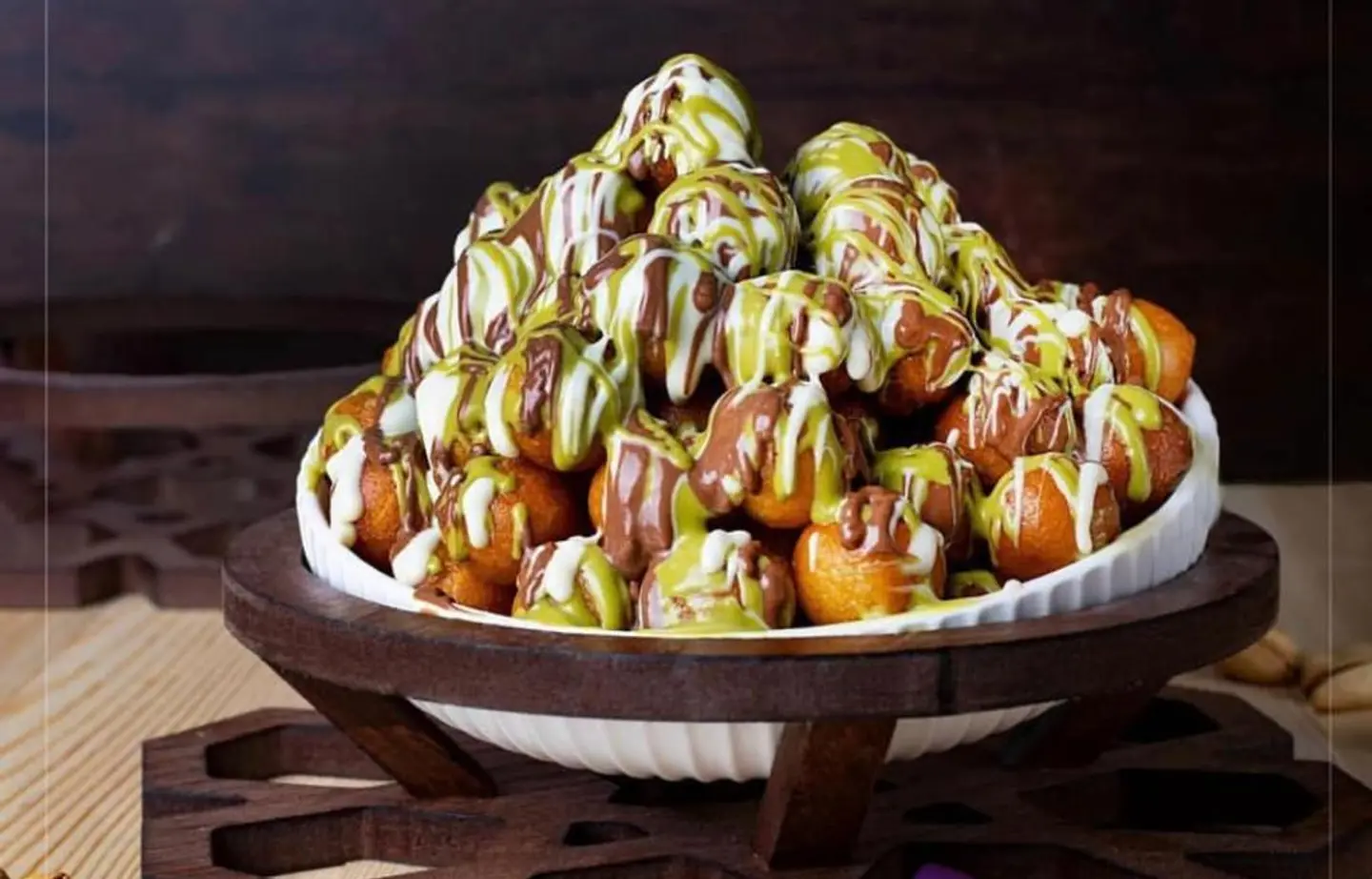 لقيمات مكس - صغير