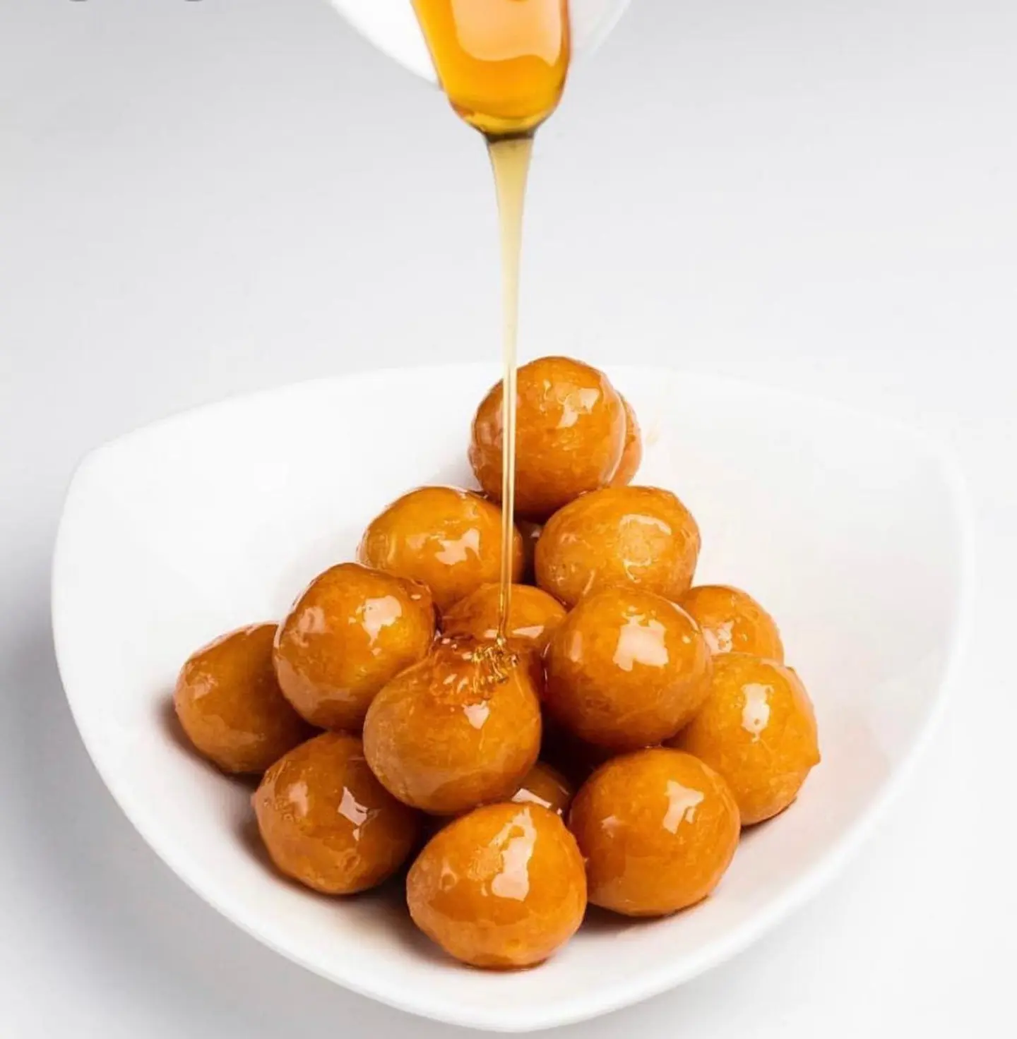 Honey Luqaimat - Small
