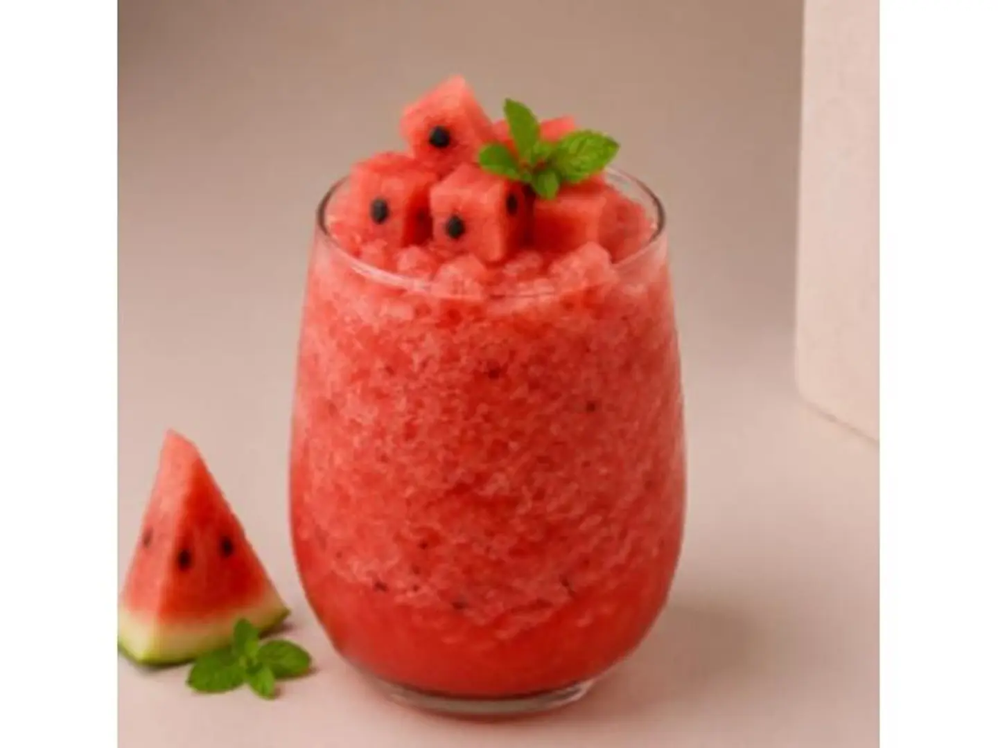 Watermelon And Mint - Small