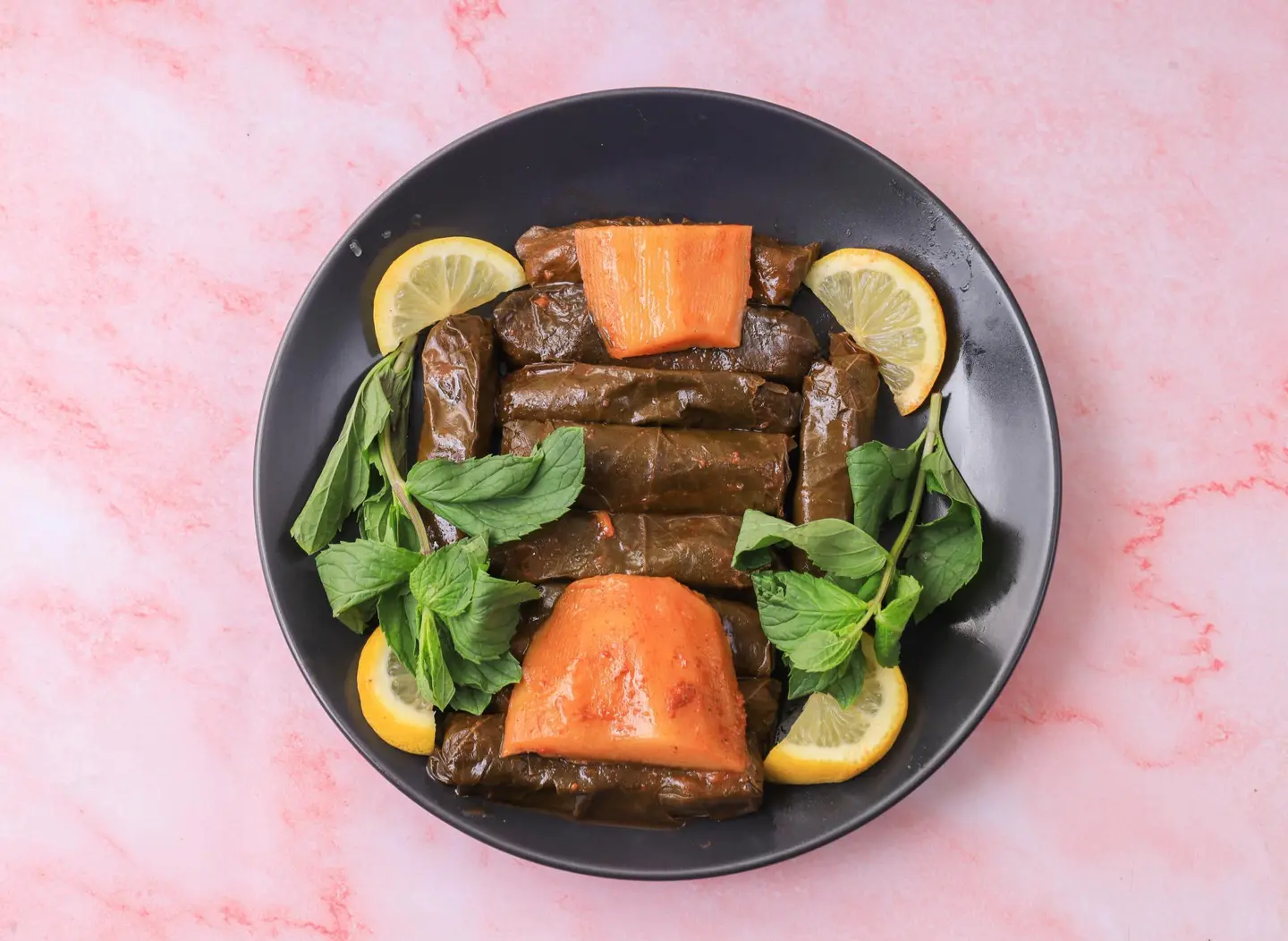 ورق عنب - صغير