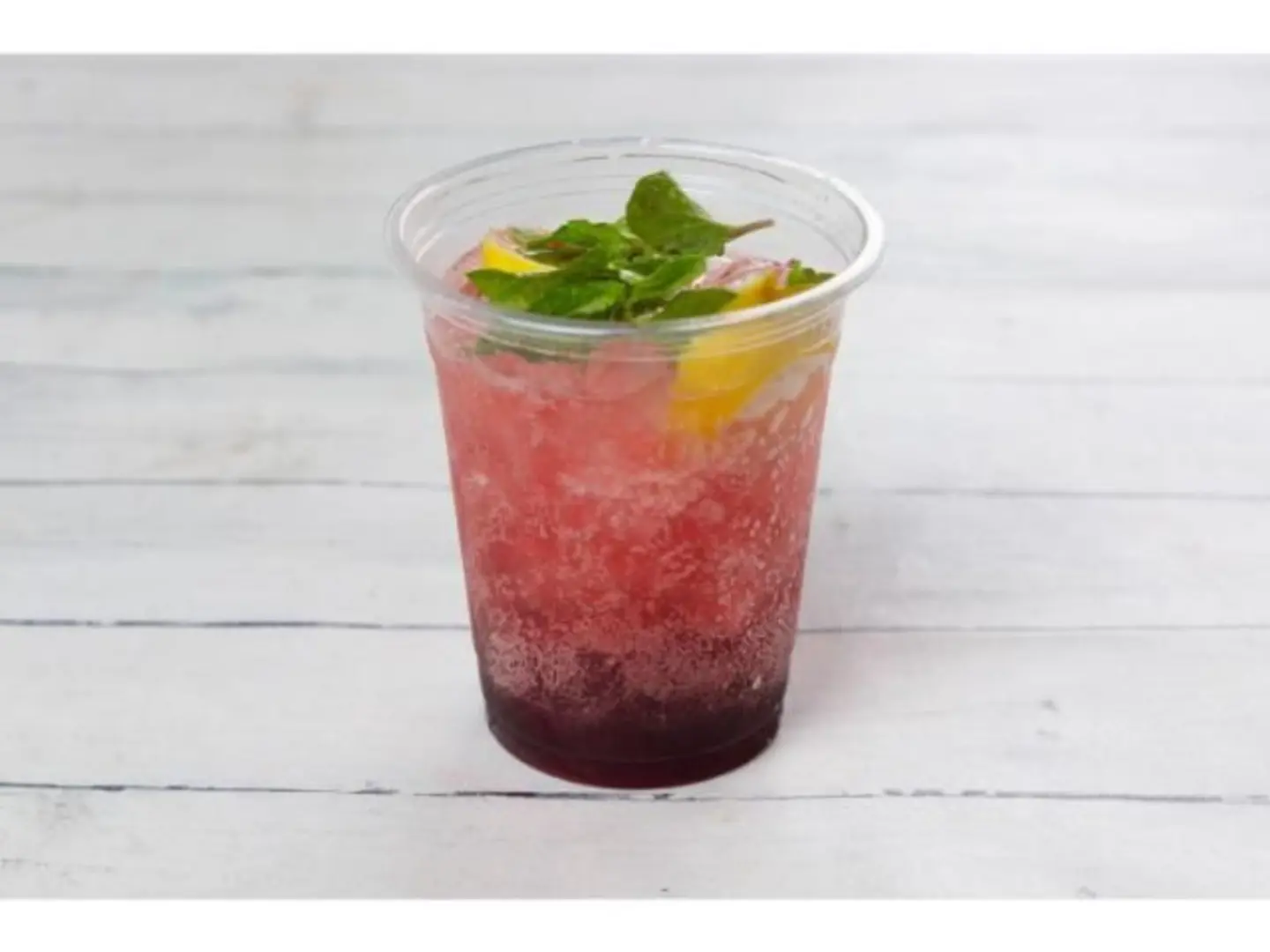 Mojito One - Seven
