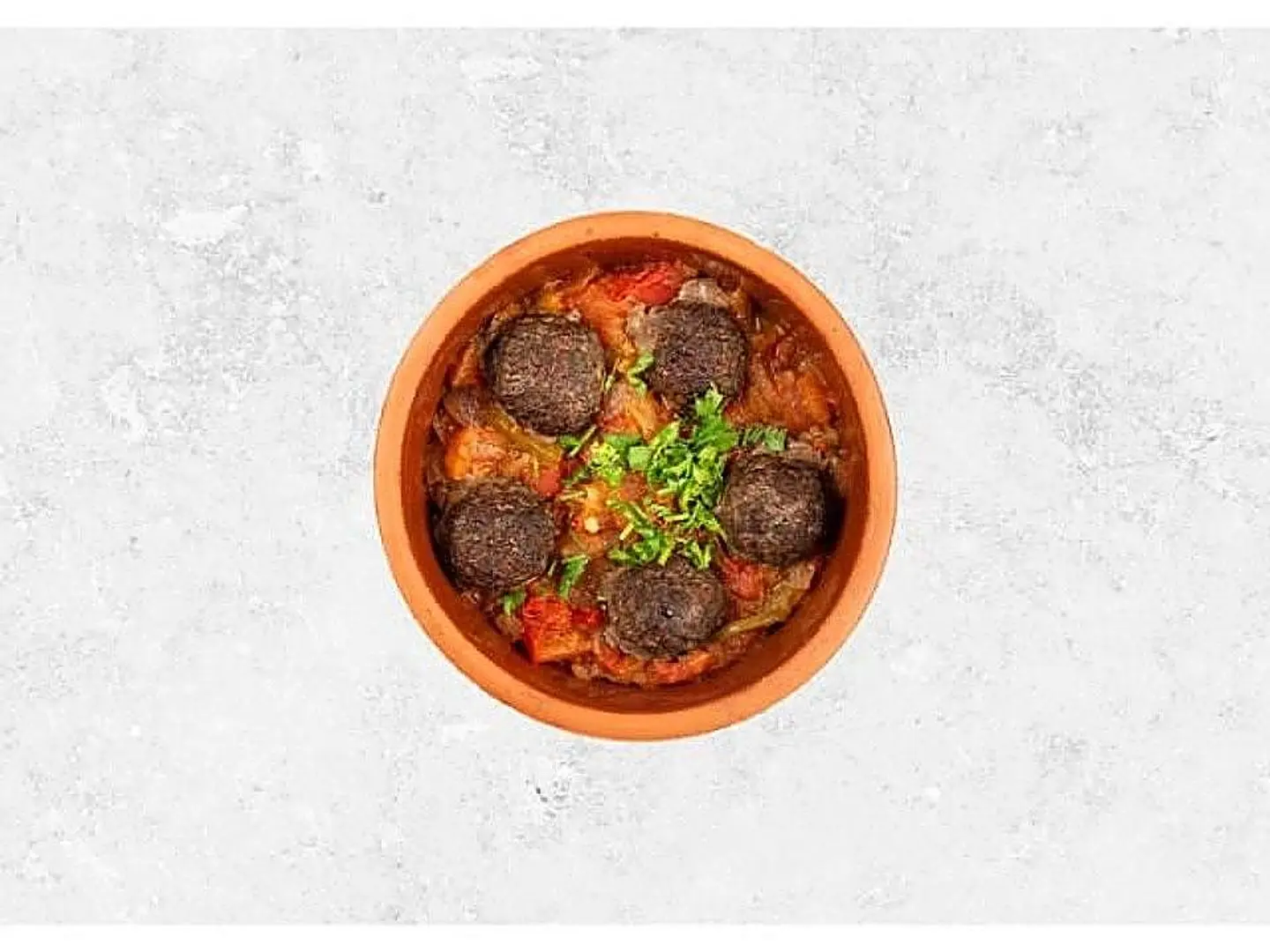 Kofta Edam - Large