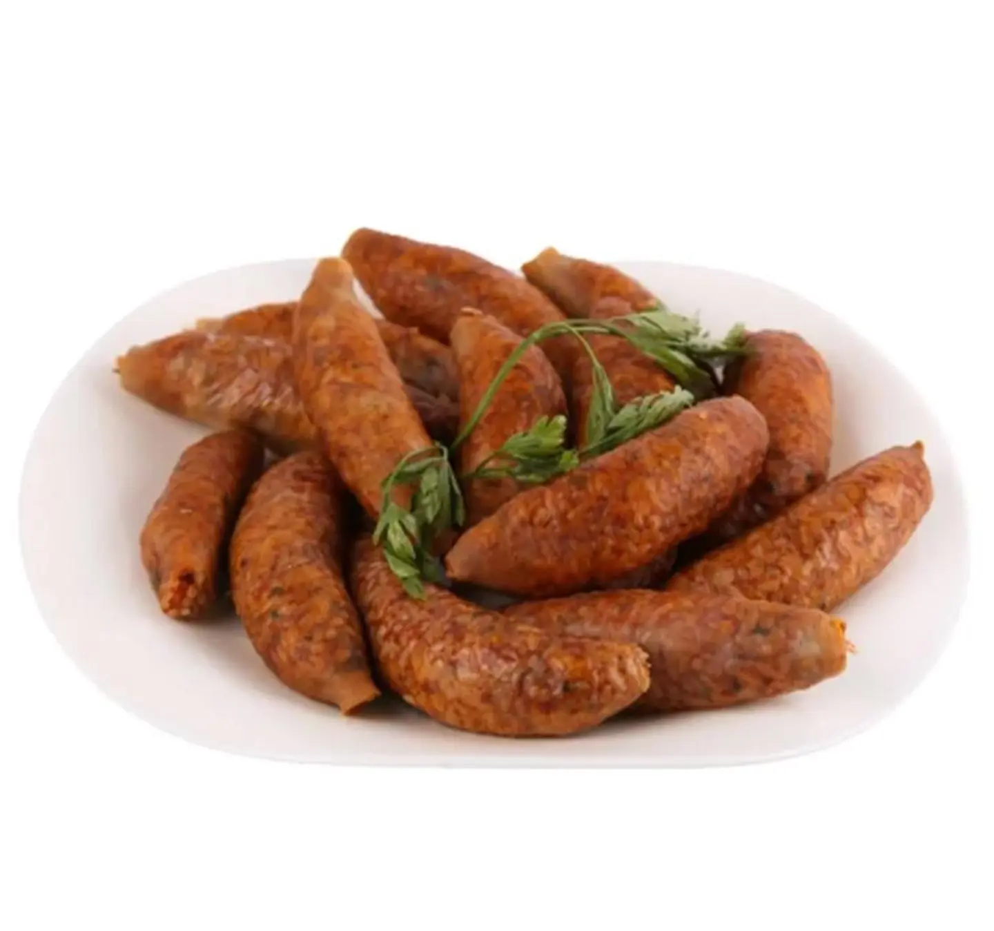 Mombar Plate - Medium
